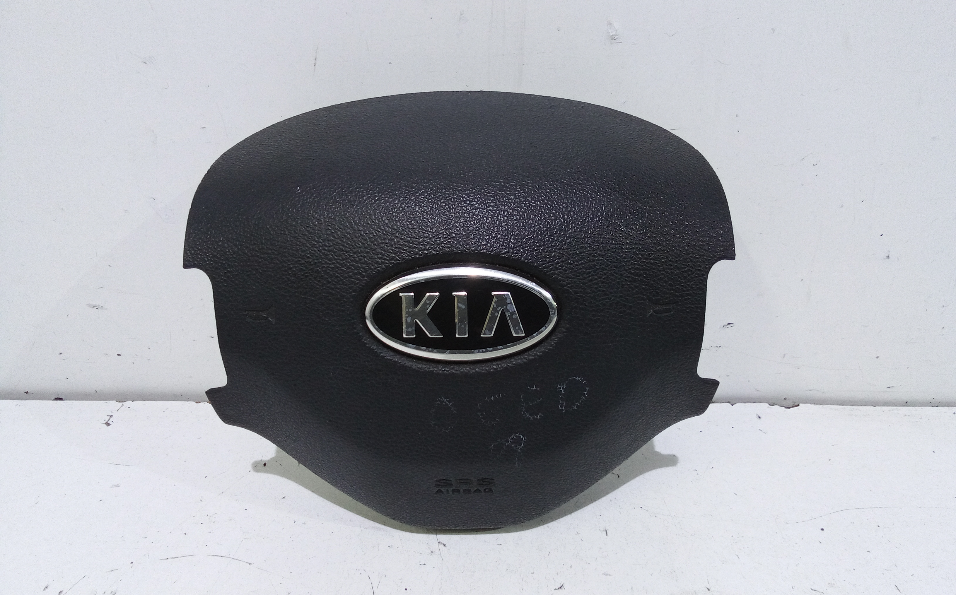 Dispositivo Airbag Lato Guida 569001H000EQ Usato