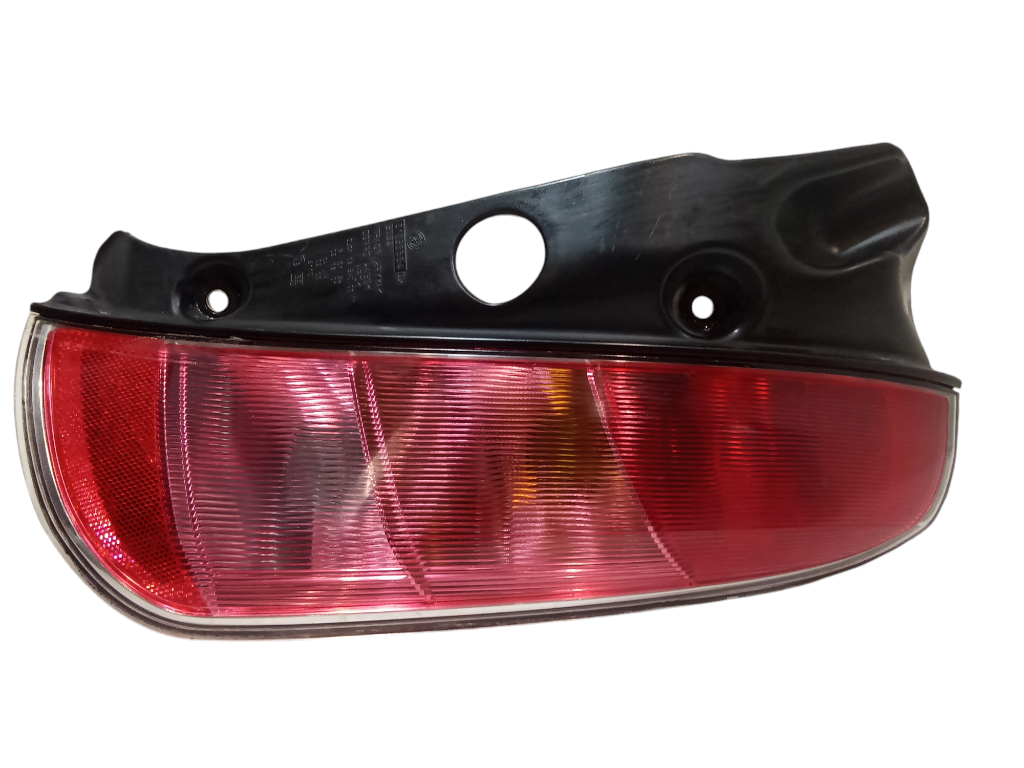 Fanale Post. Destro 51753384 Usato