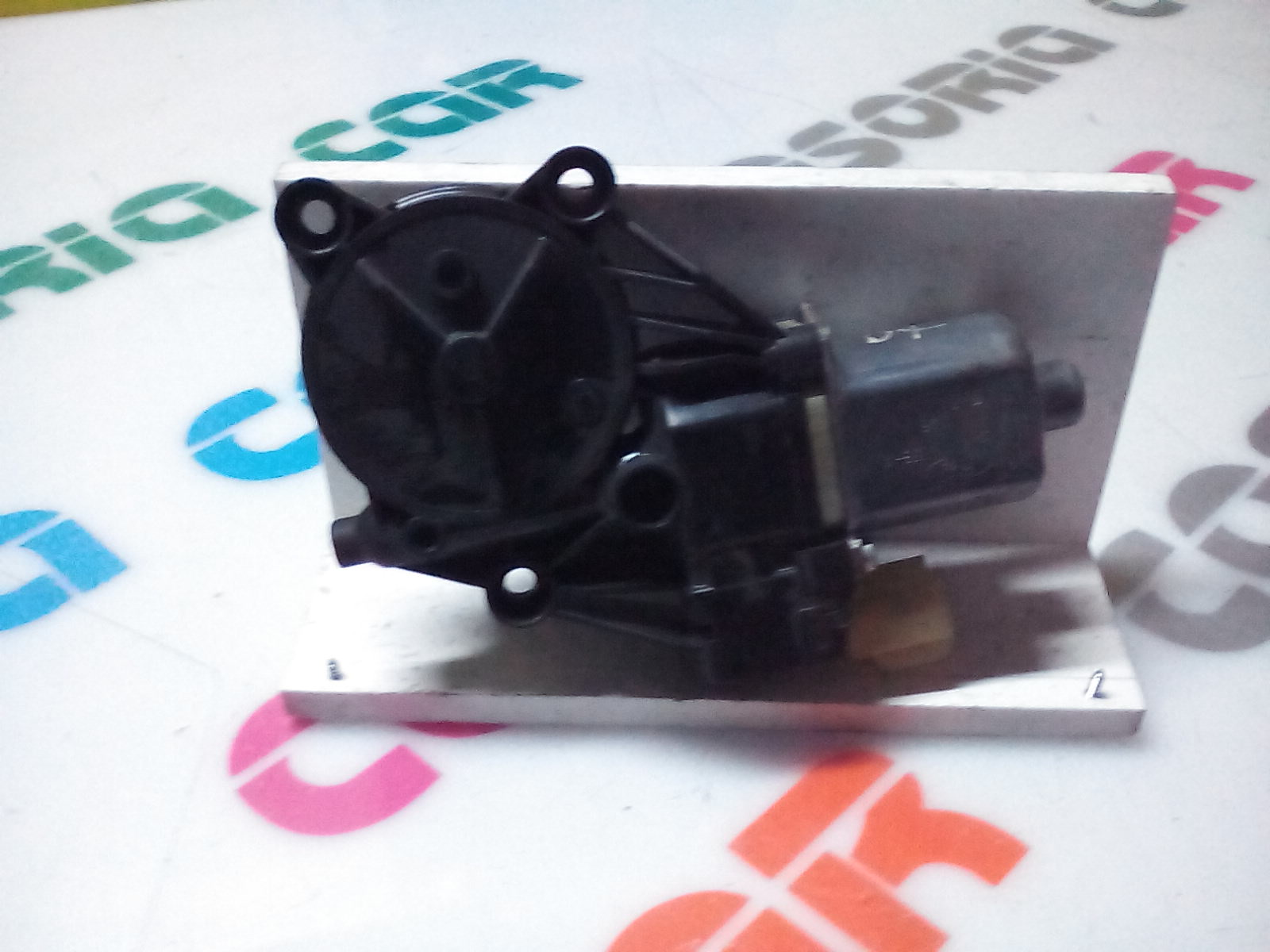 Motorino Alzacristallo Porta Post. Destro Usato