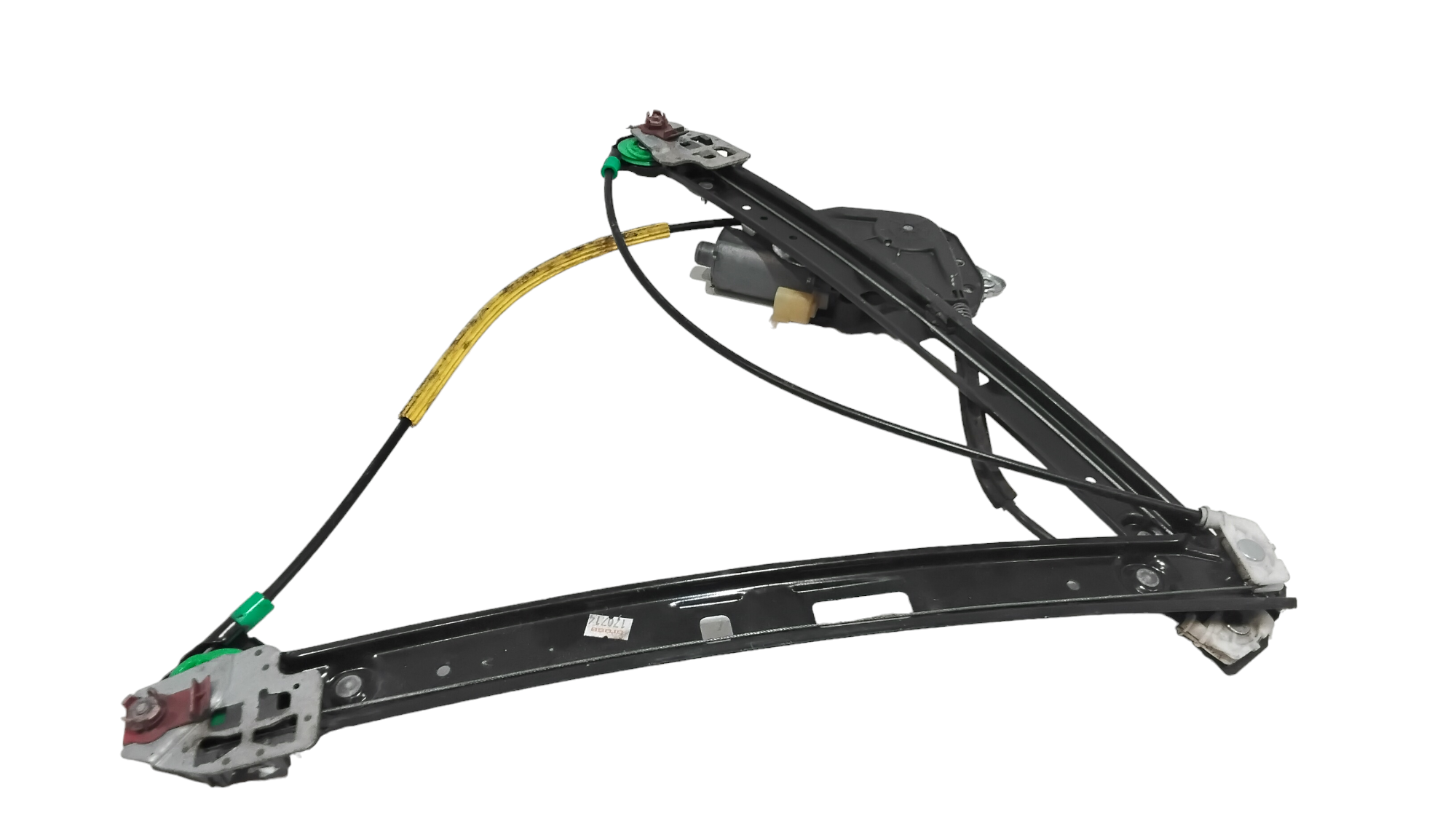 Alzacristallo Porta Ant. Destro Usato