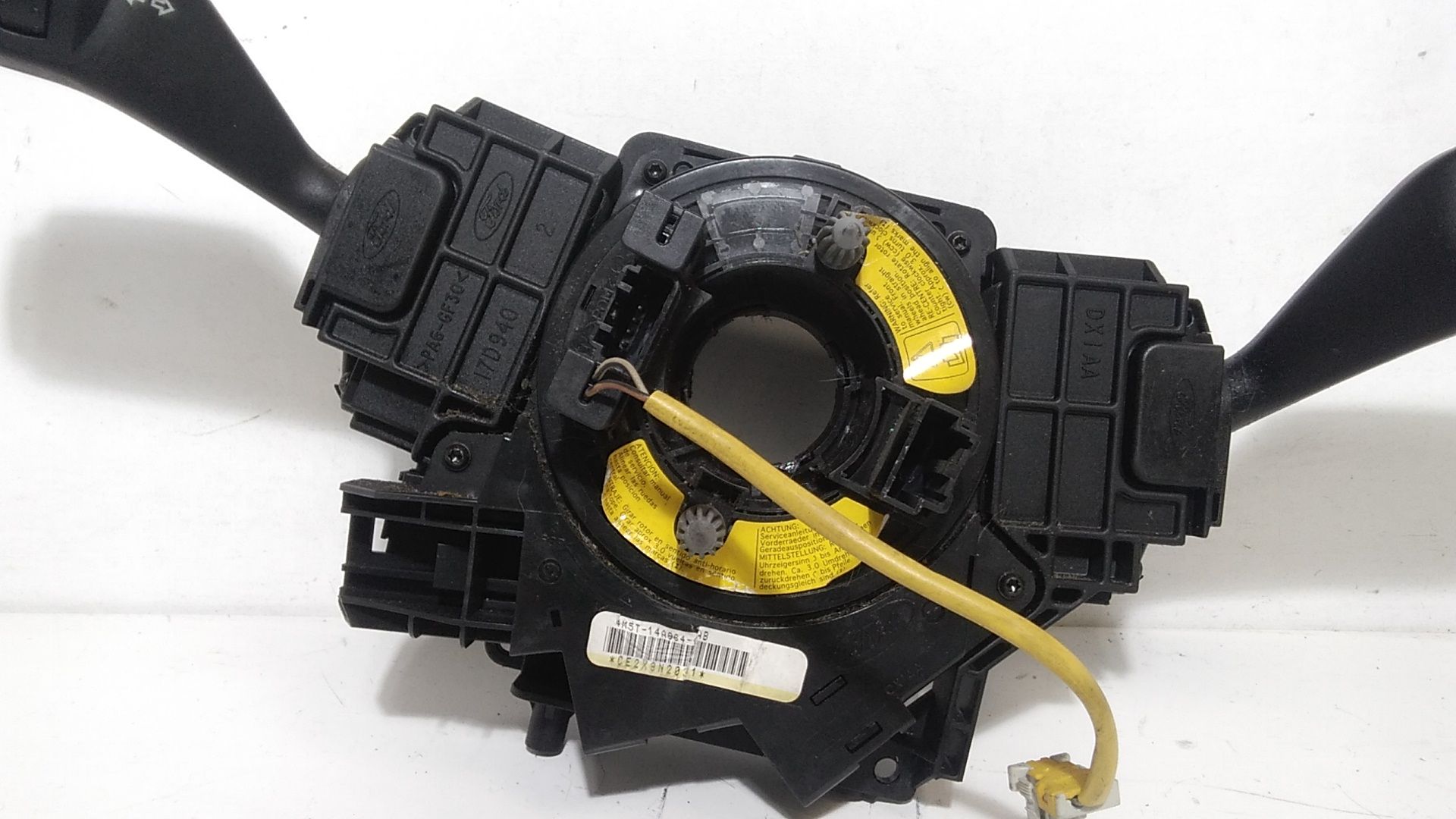 Devioguidasgancio Compl. Usato