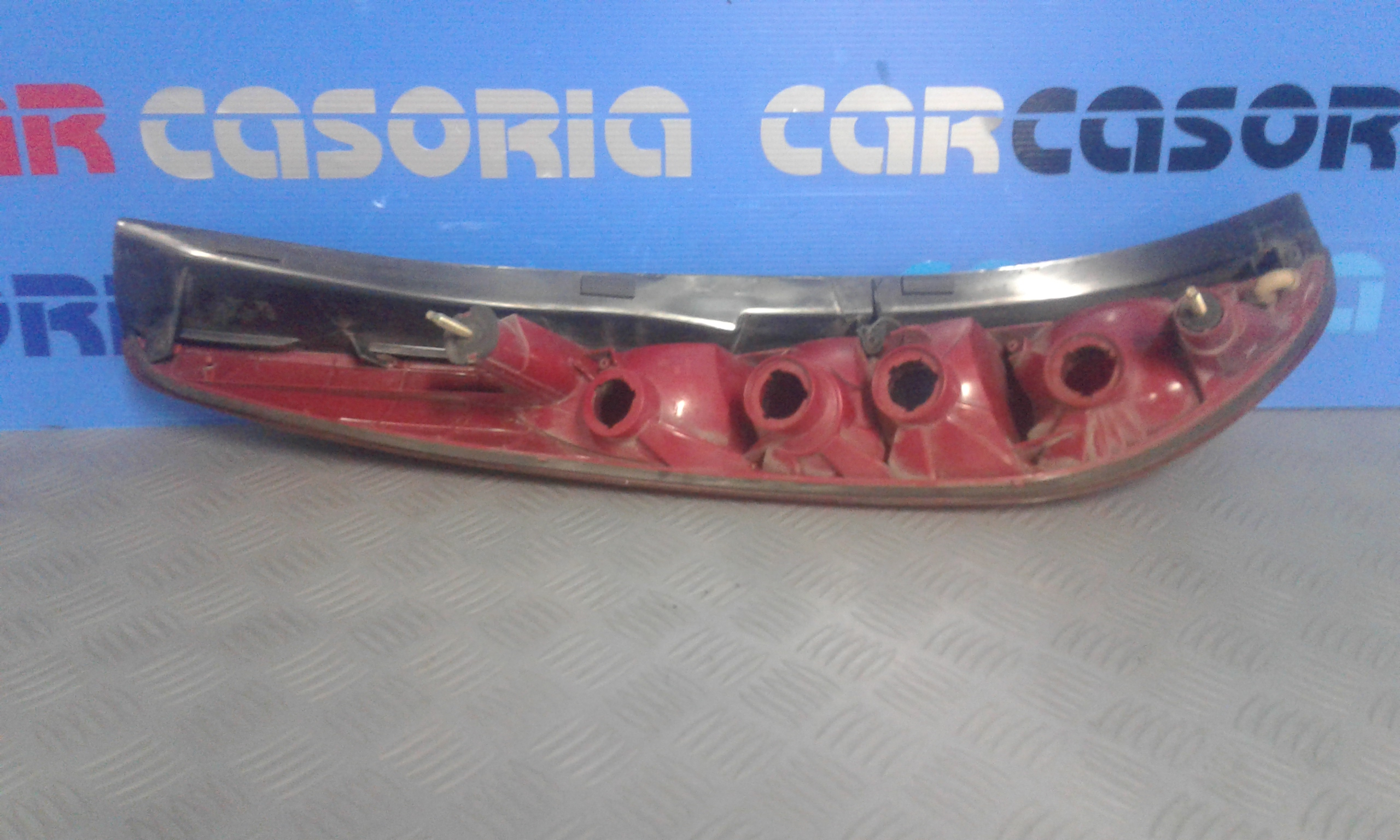 Fanale Post. Destro 1371849 Usato