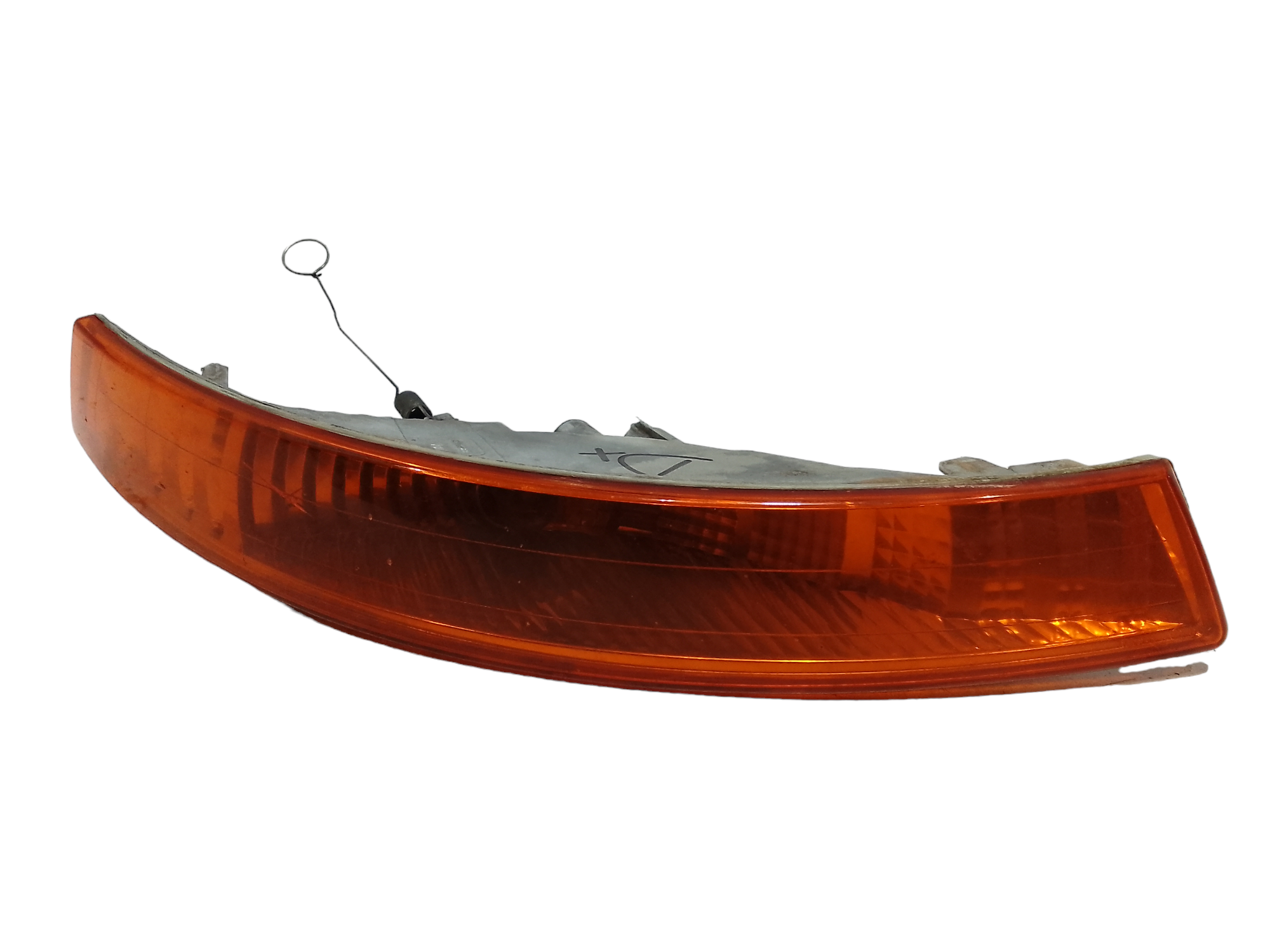 Lampada Direzione Ant. Destro 7701047820 Usato