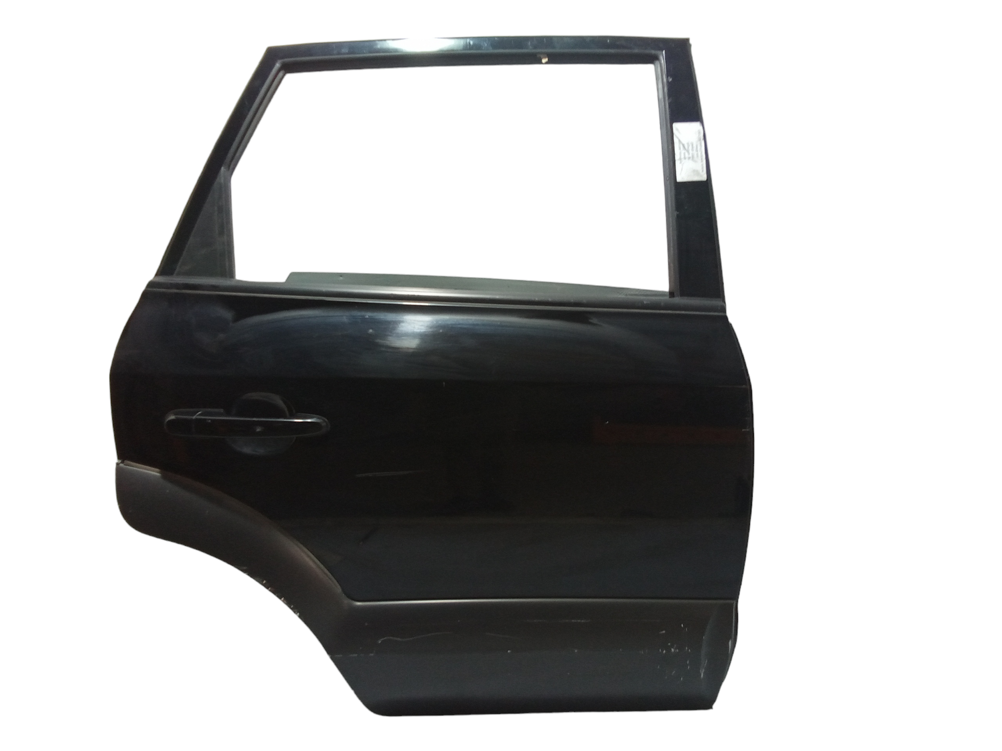 Porta Post. Destro 770042E020 Usato