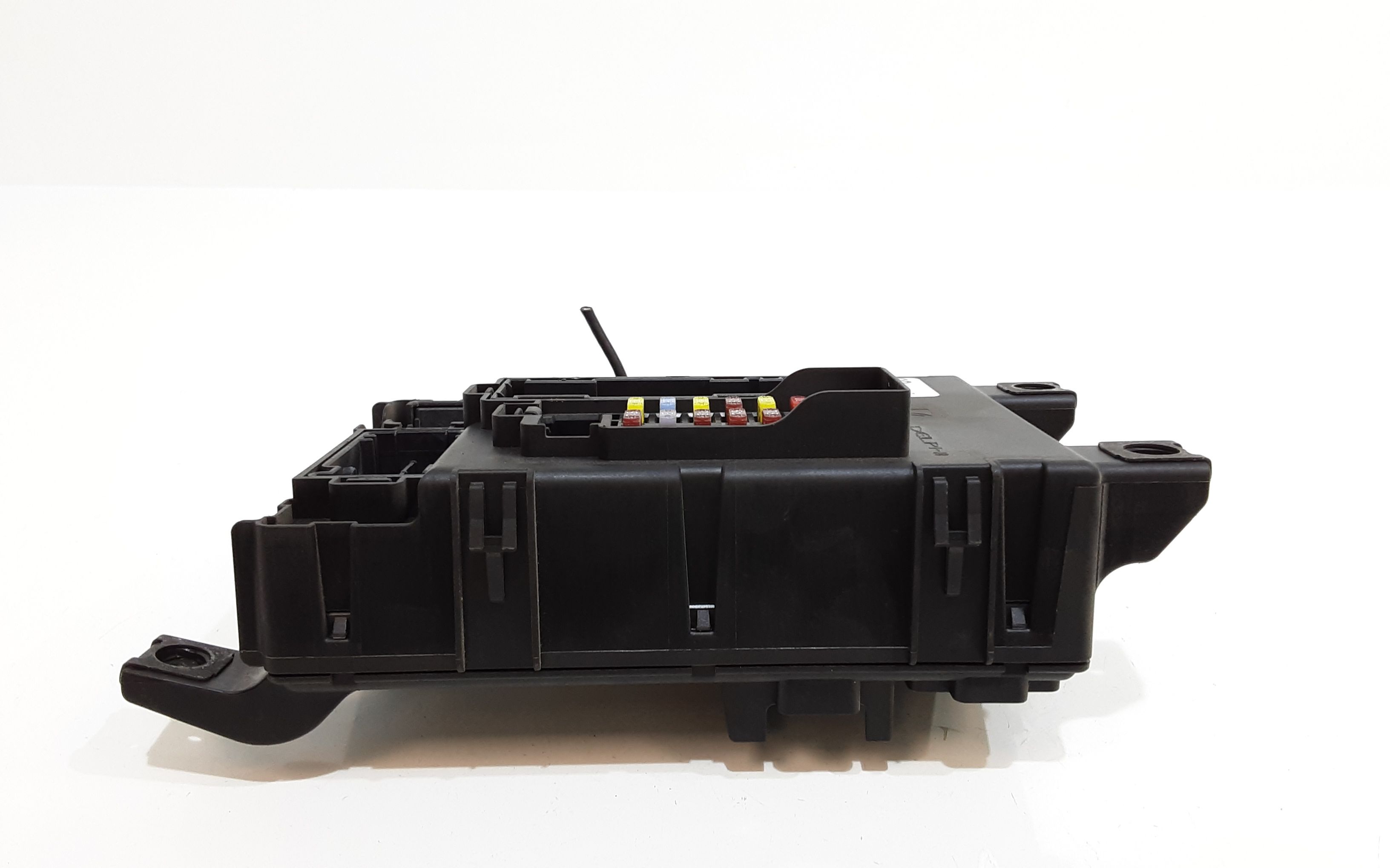 Scatola Fusibili Usato