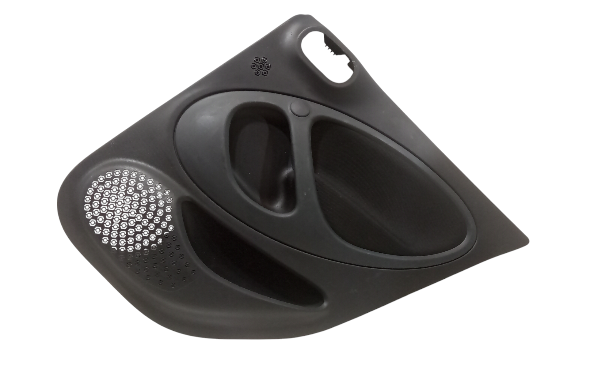 Pannello Int. Porta Post. Destro A45373012009J68 Usato