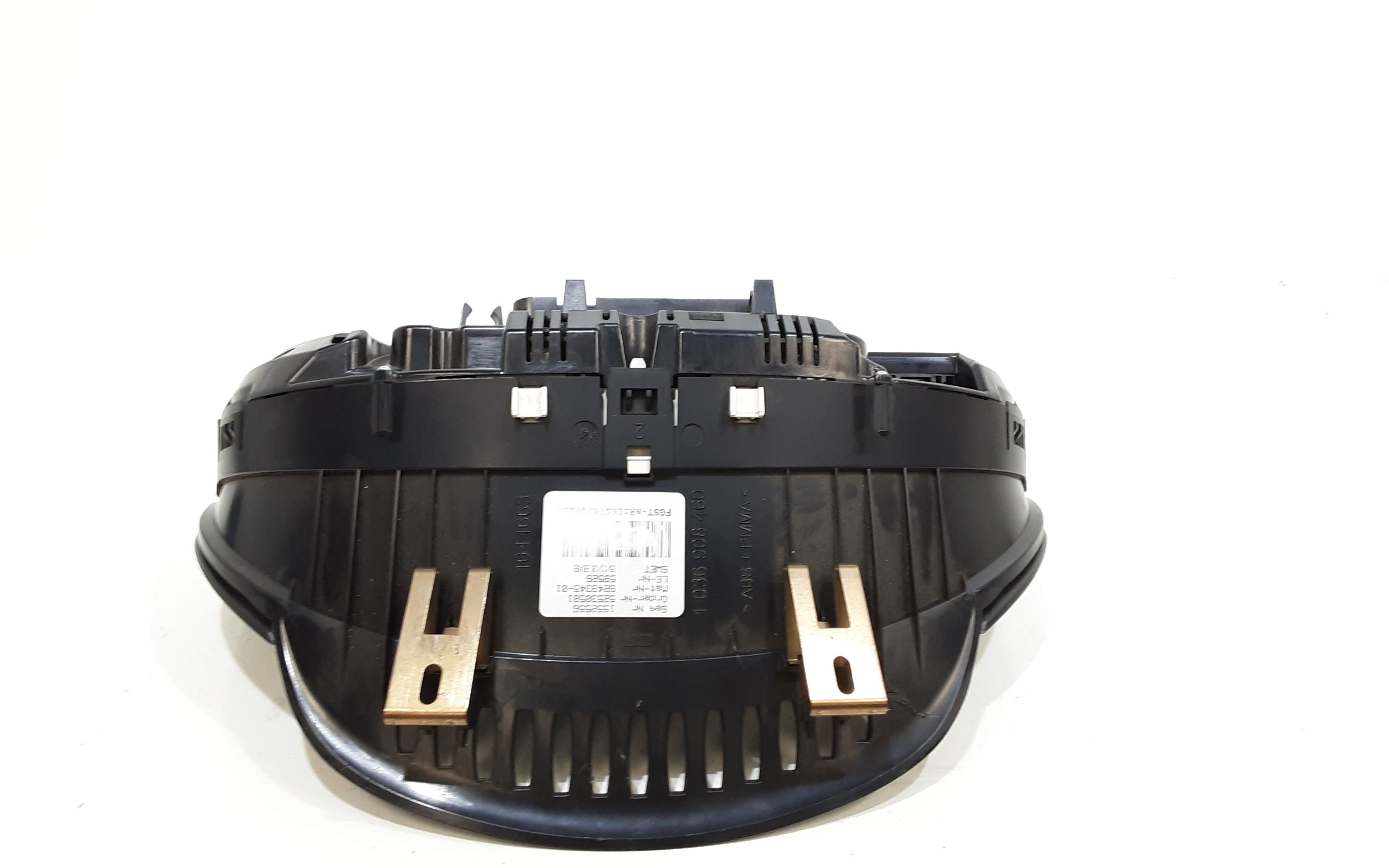 Quadro Portastrumenti Usato