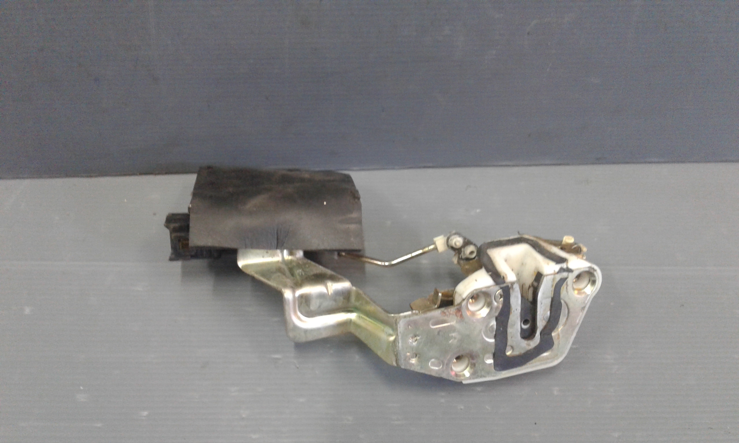 Serratura Porta Ant. Destro 96518090 Usato