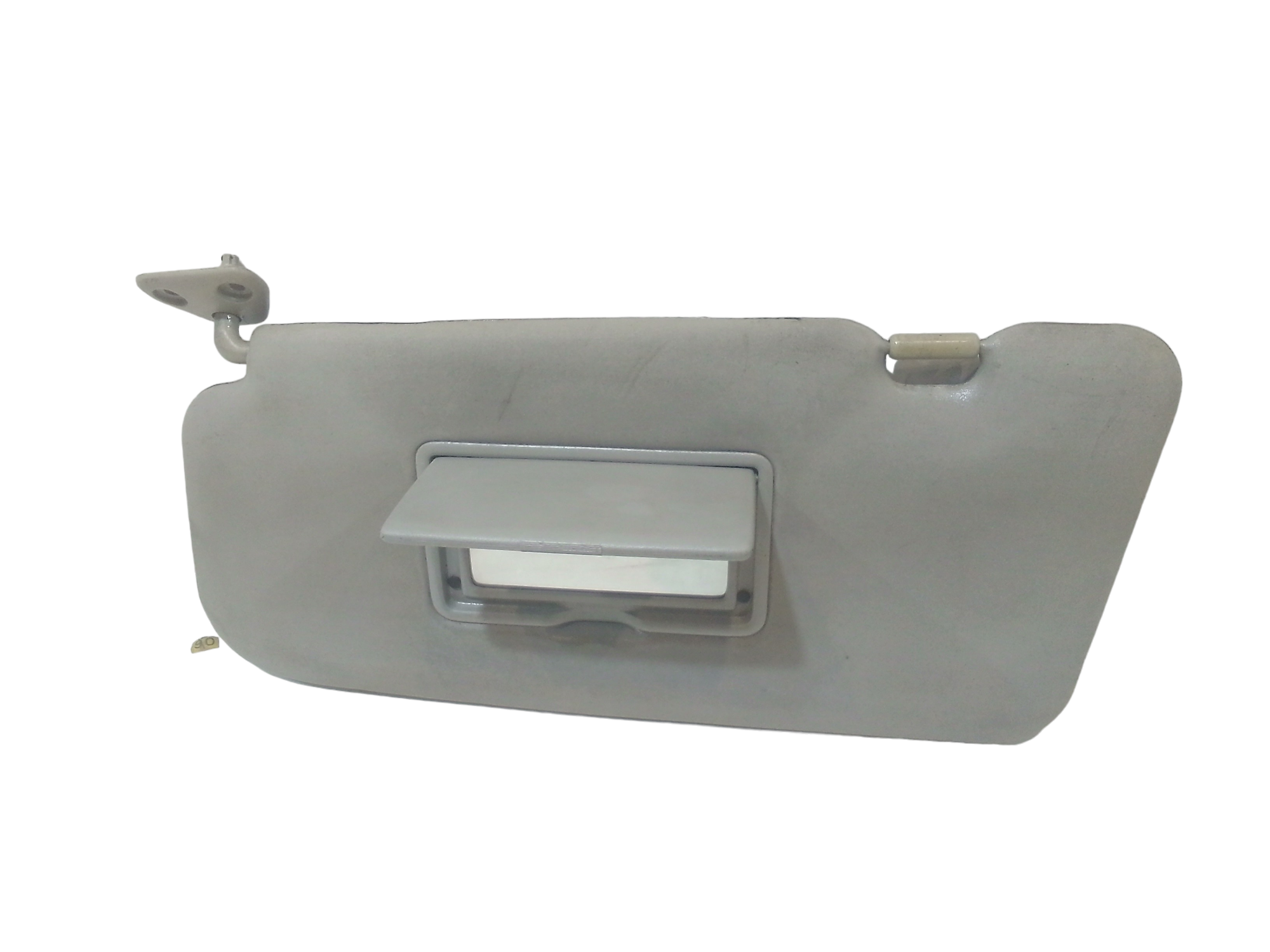 Aletta Parasole Parabrezza Sinistro 964018H90A Usato