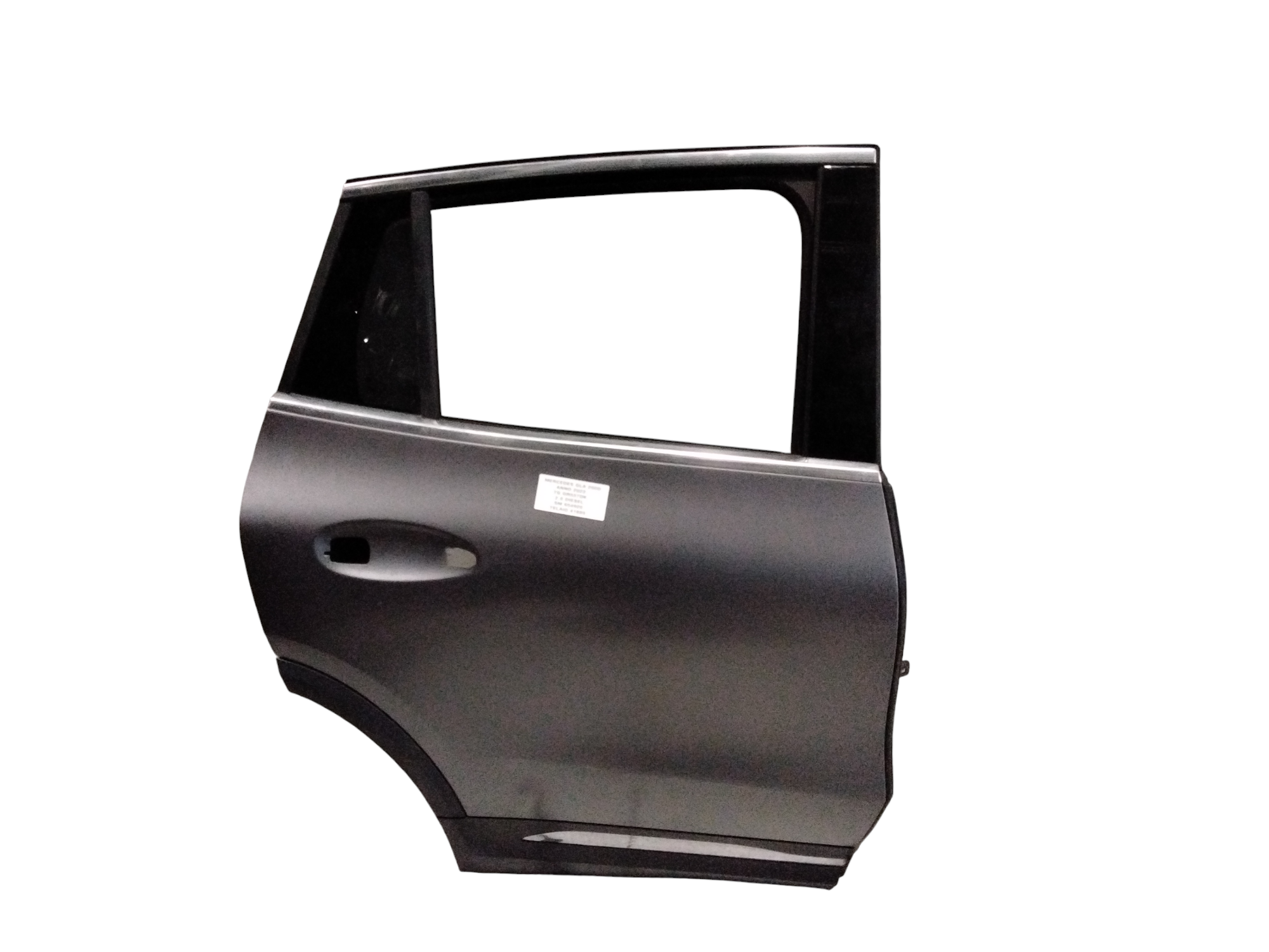 Porta Post. Destro A2477306001 Usato