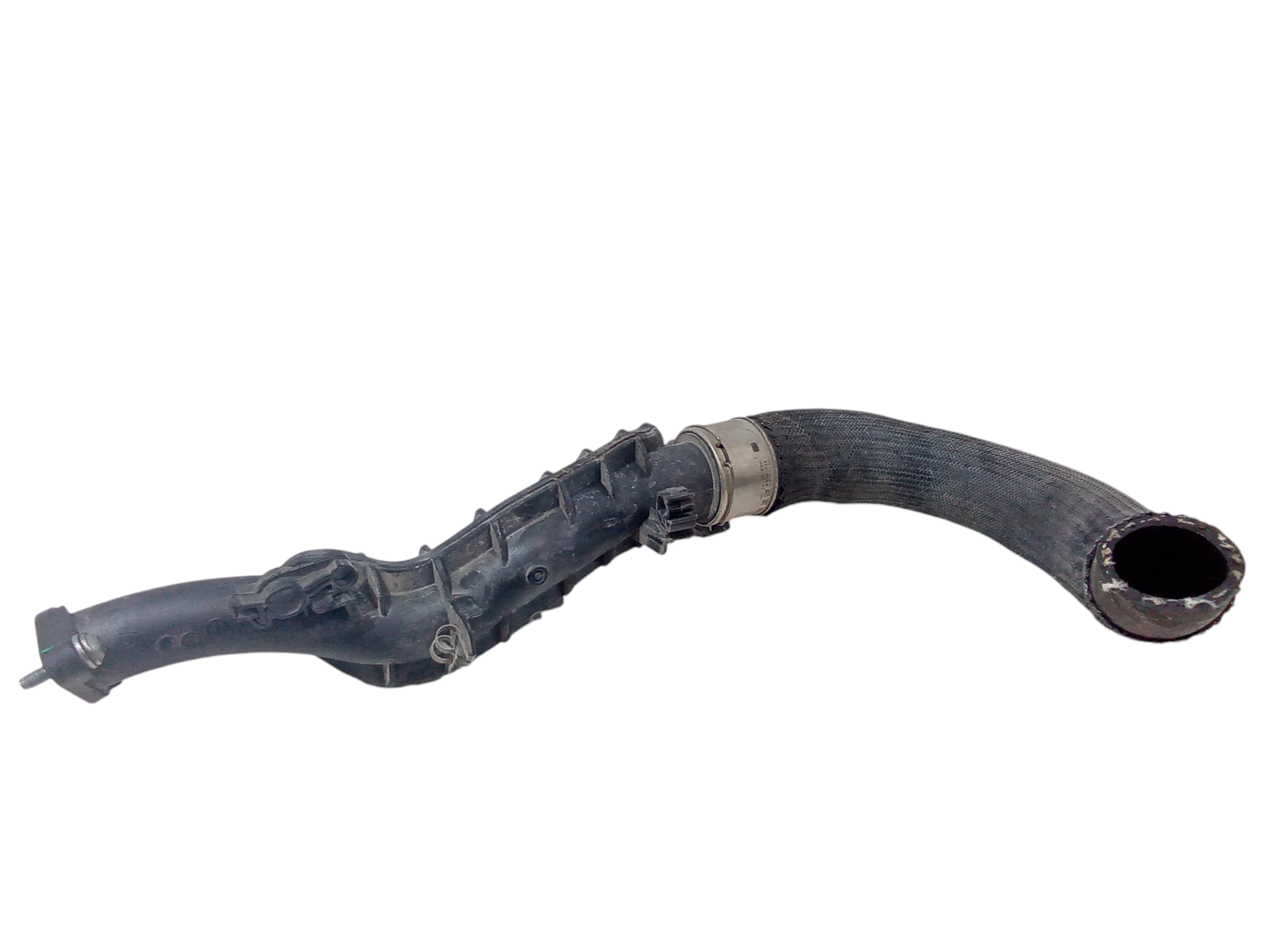 Tubo Aria Entrata Turbo Usato