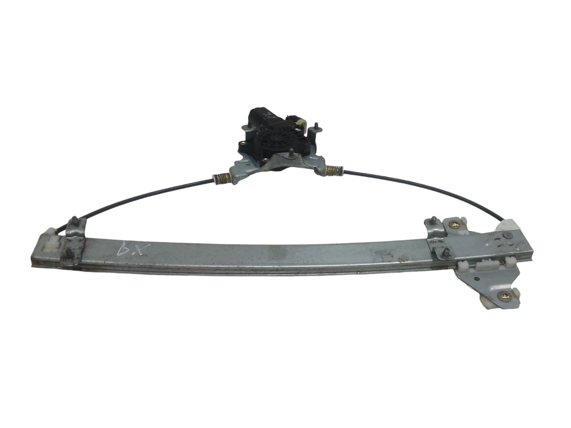 Alzacristallo Porta Ant. Destro 824021C000 Usato