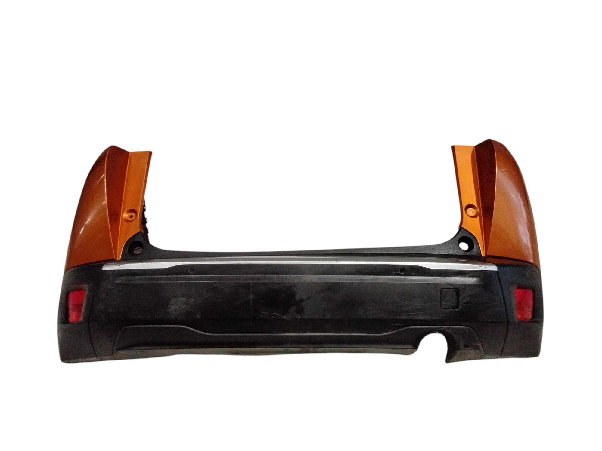 Paraurti Post. 1721597 Usato