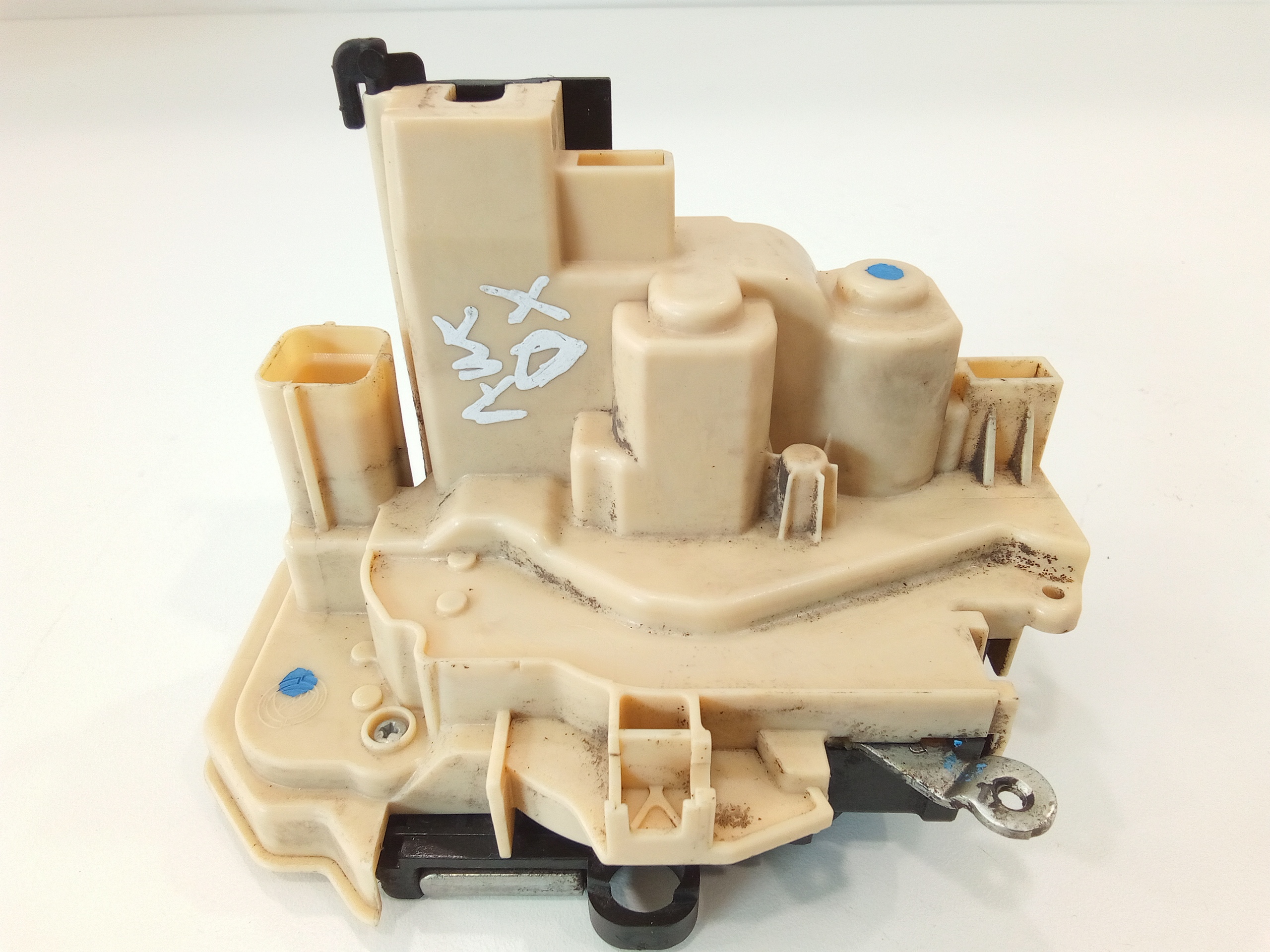 Serratura Porta Ant. Destro 52191502 Usato