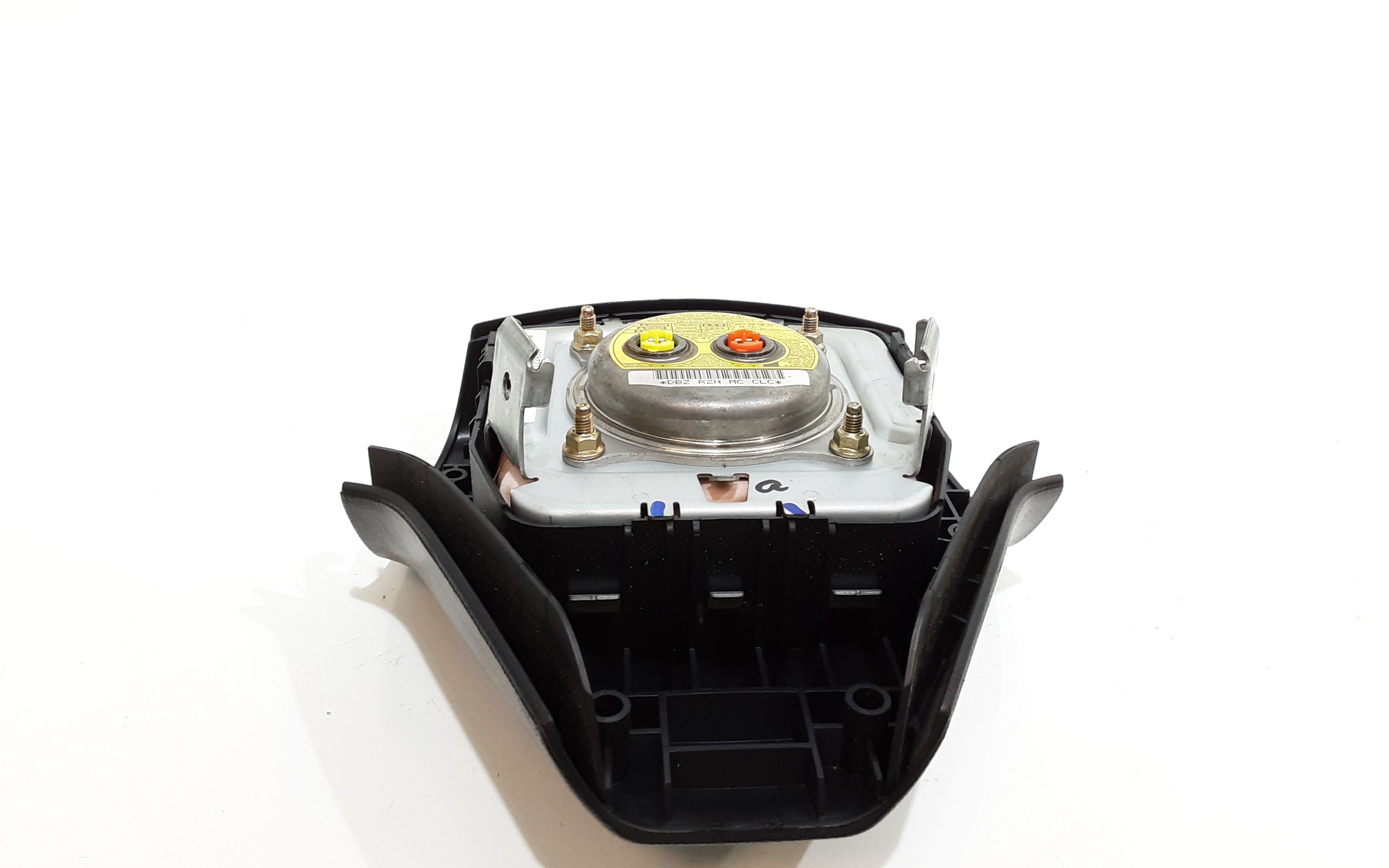 Dispositivo Airbag Lato Guida BP4S57K00C Usato