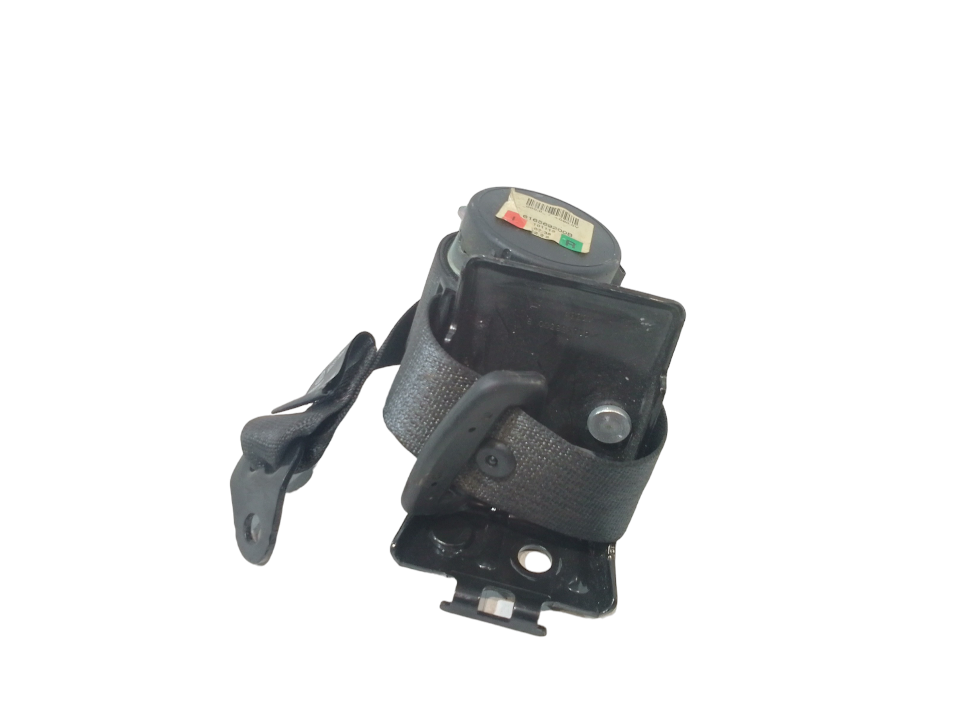 Cintura Di Sicurezza Post. Sinistro 13443562 Usato