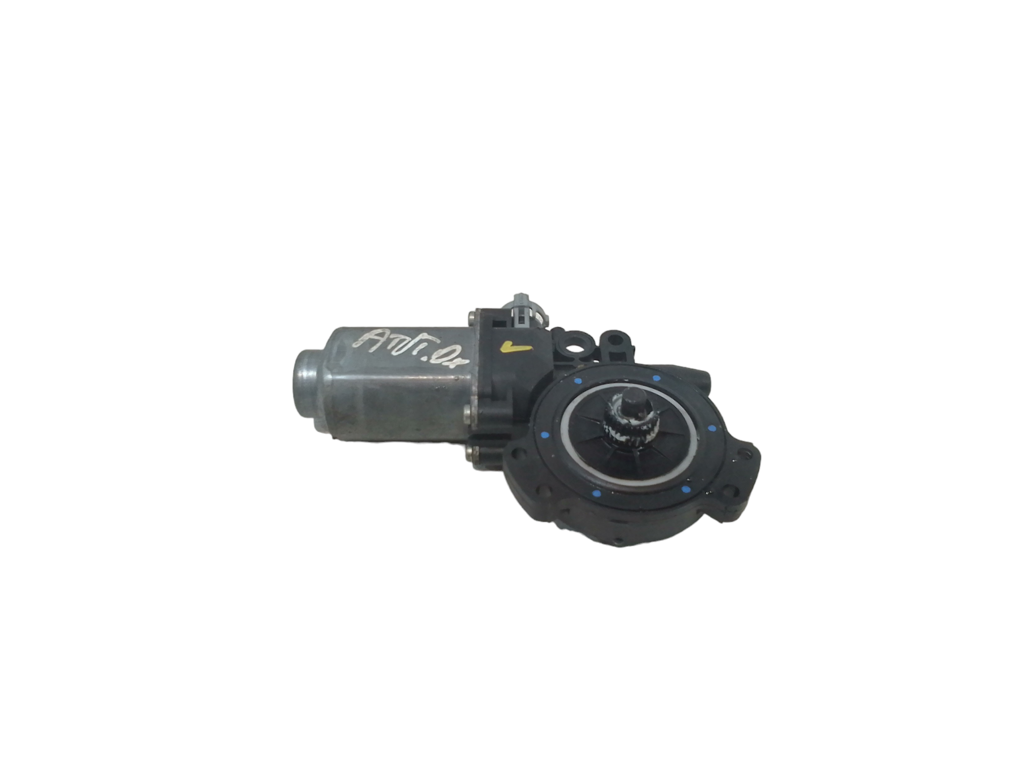 Motorino Alzacristallo Porta Ant. Destro 824602B000 Usato