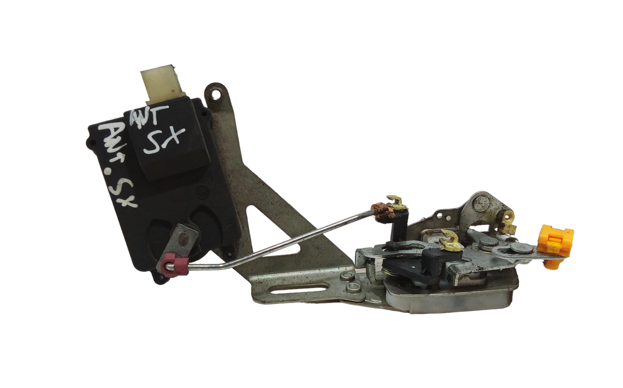 Serratura Porta Ant. Sinistro Usato