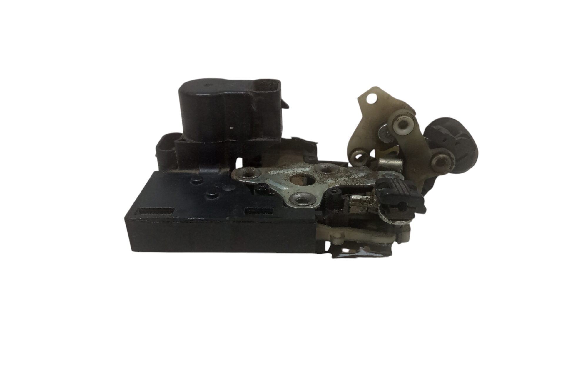 Serratura Porta Post. Destro 60692263 Usato