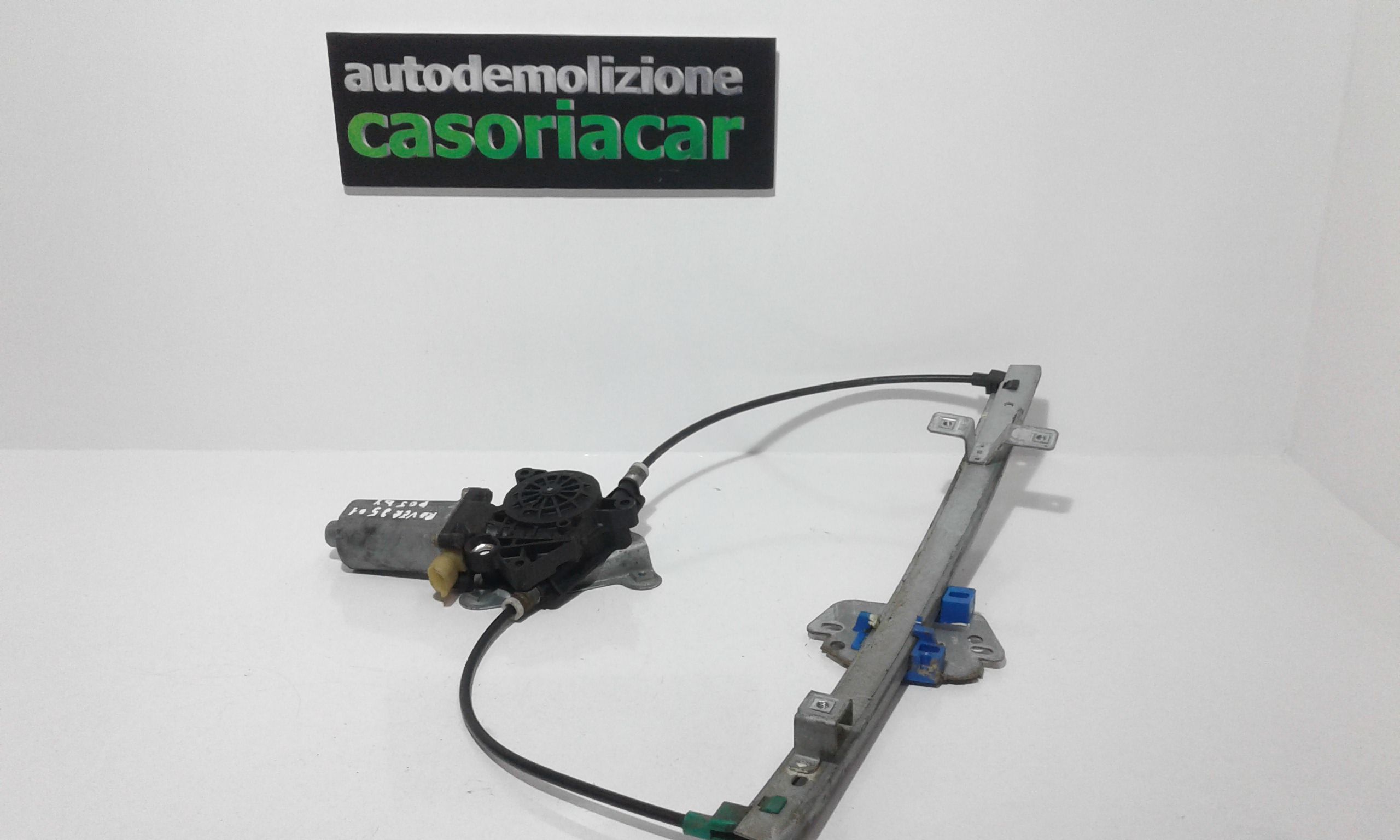 Alzacristallo Elettr. Porta Ant. Sinistro Usato