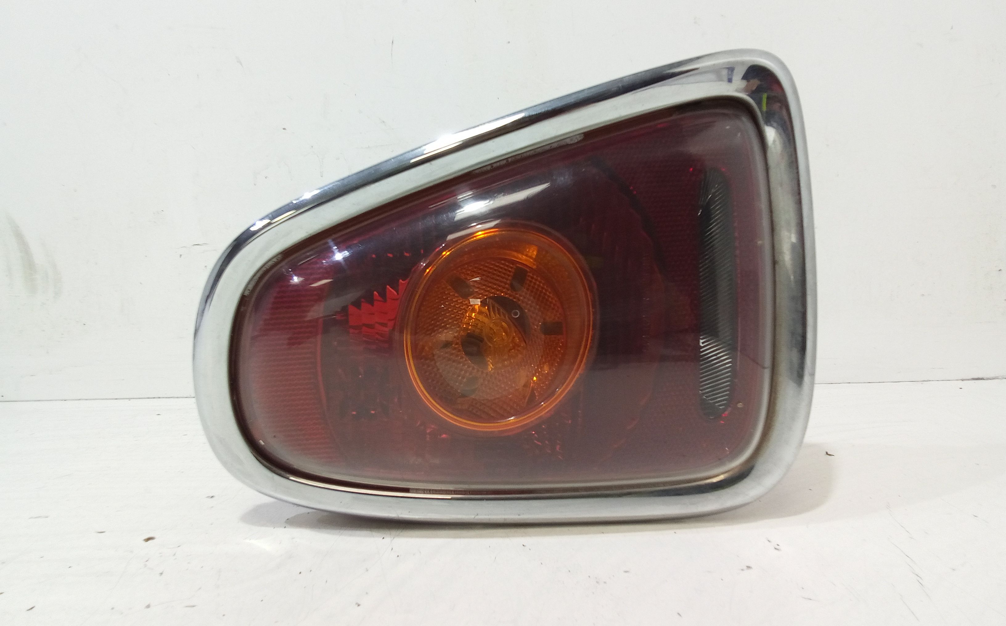 Fanale Post. Sinistro 63216935783 Usato