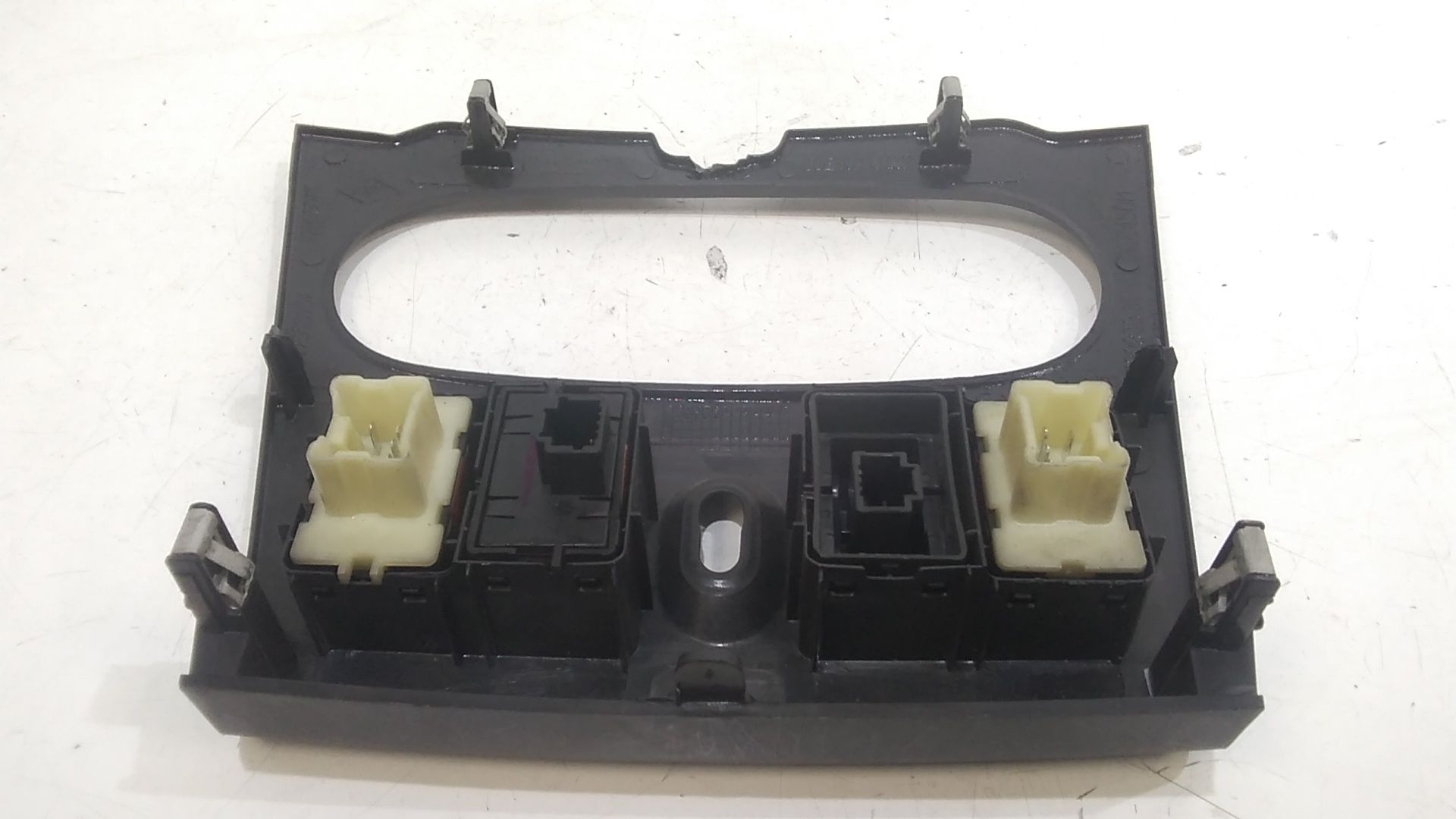 Blocco Comandi Alzacristalli Usato