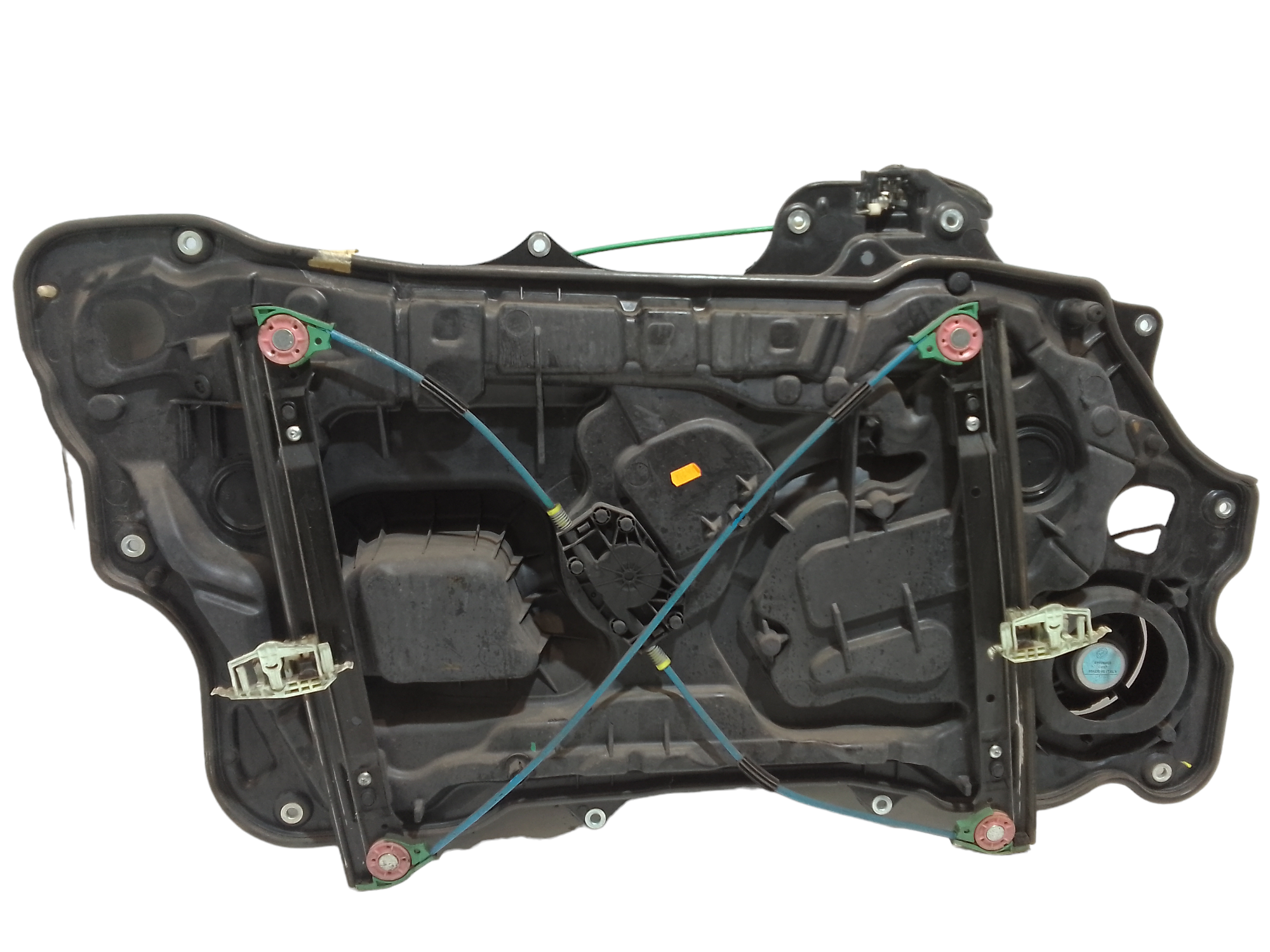 Alzacristallo Porta Ant. Destro Usato