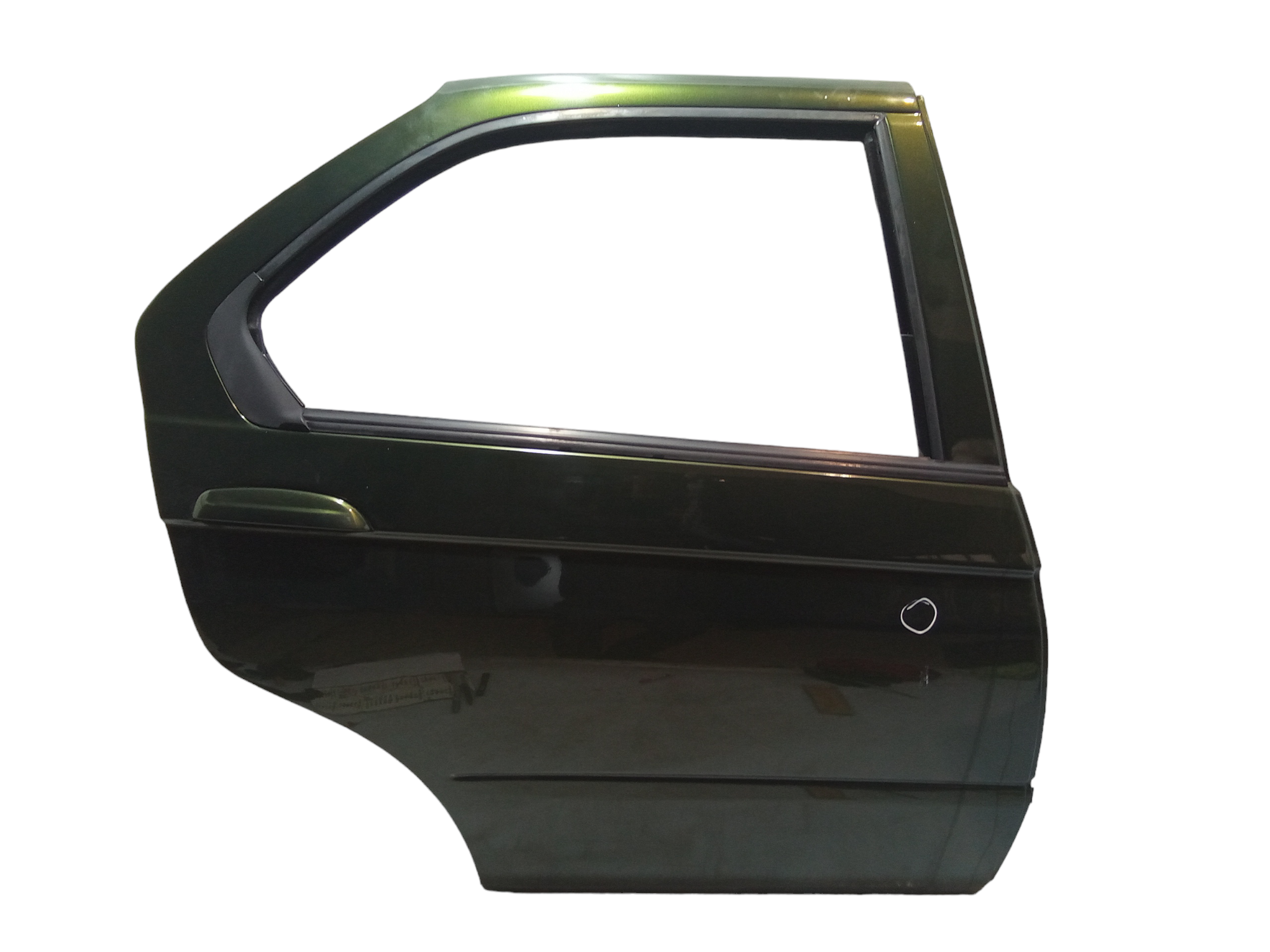 Porta Post. Destro 60620474 Usato