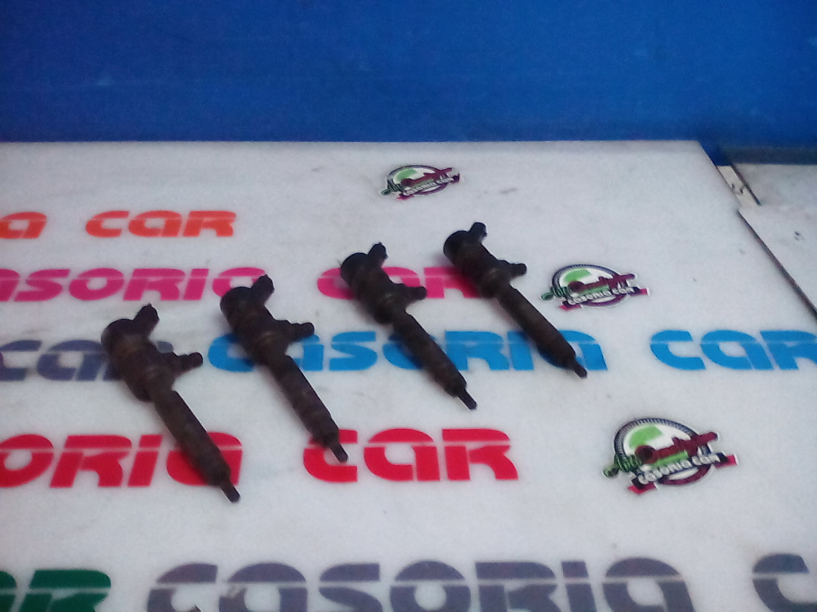 Iniettore 60667012 Usato