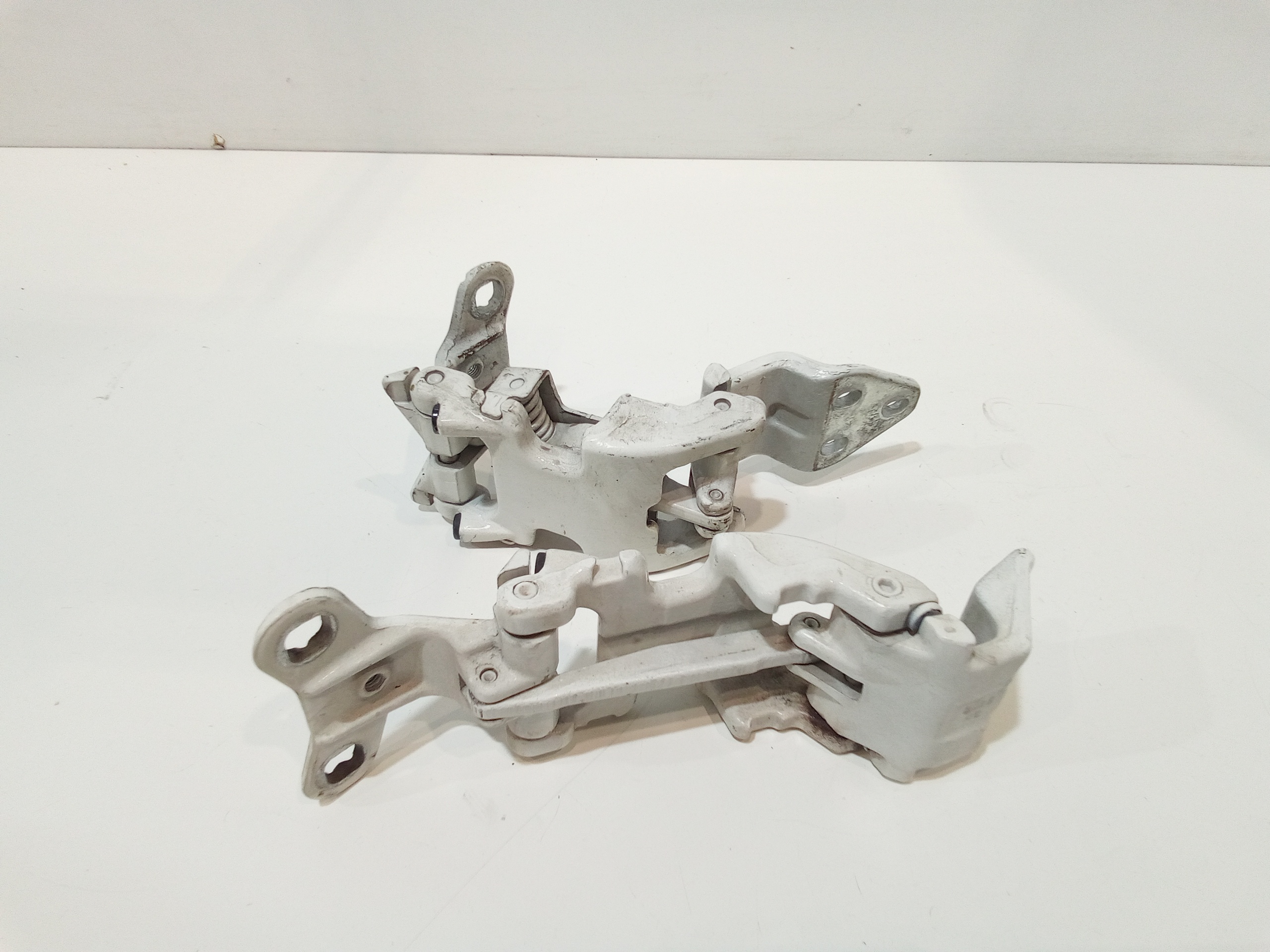 Cerniere Porta Scorrevole Destra Usato