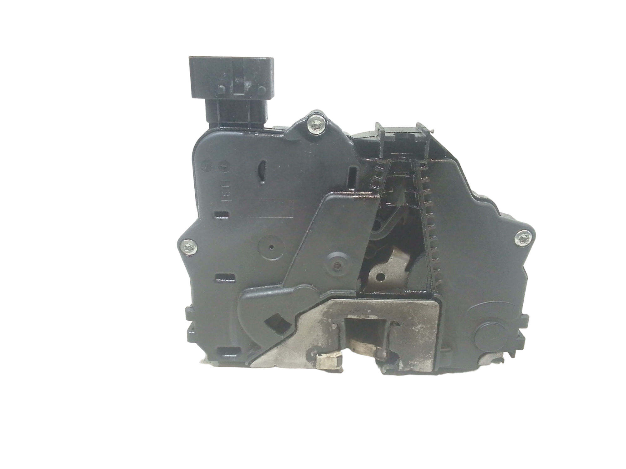 Serratura Porta Ant. Sinistro 13258270 Usato