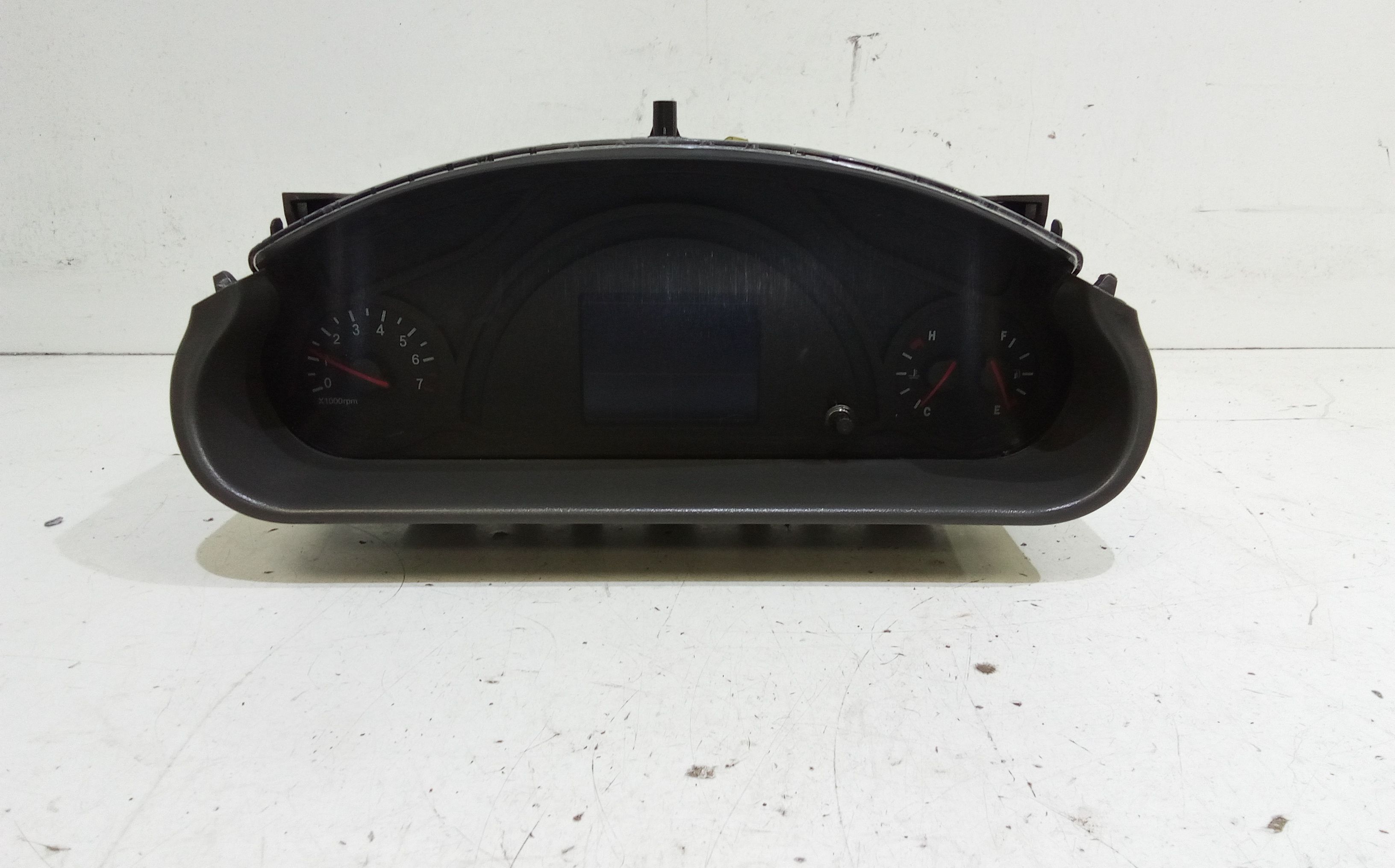 Quadro Portastrumenti Usato