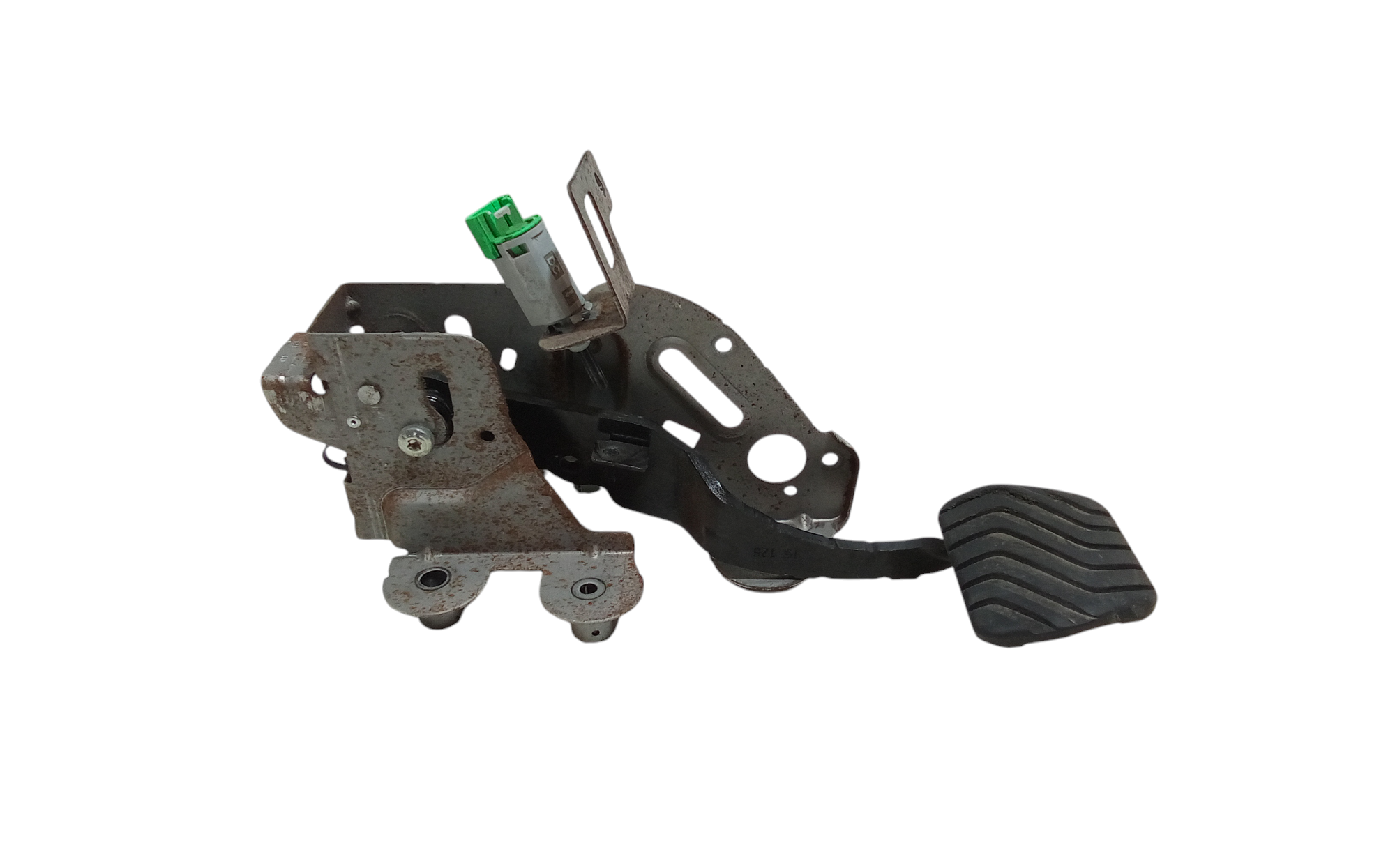 Pedale Freno 465011585R Usato