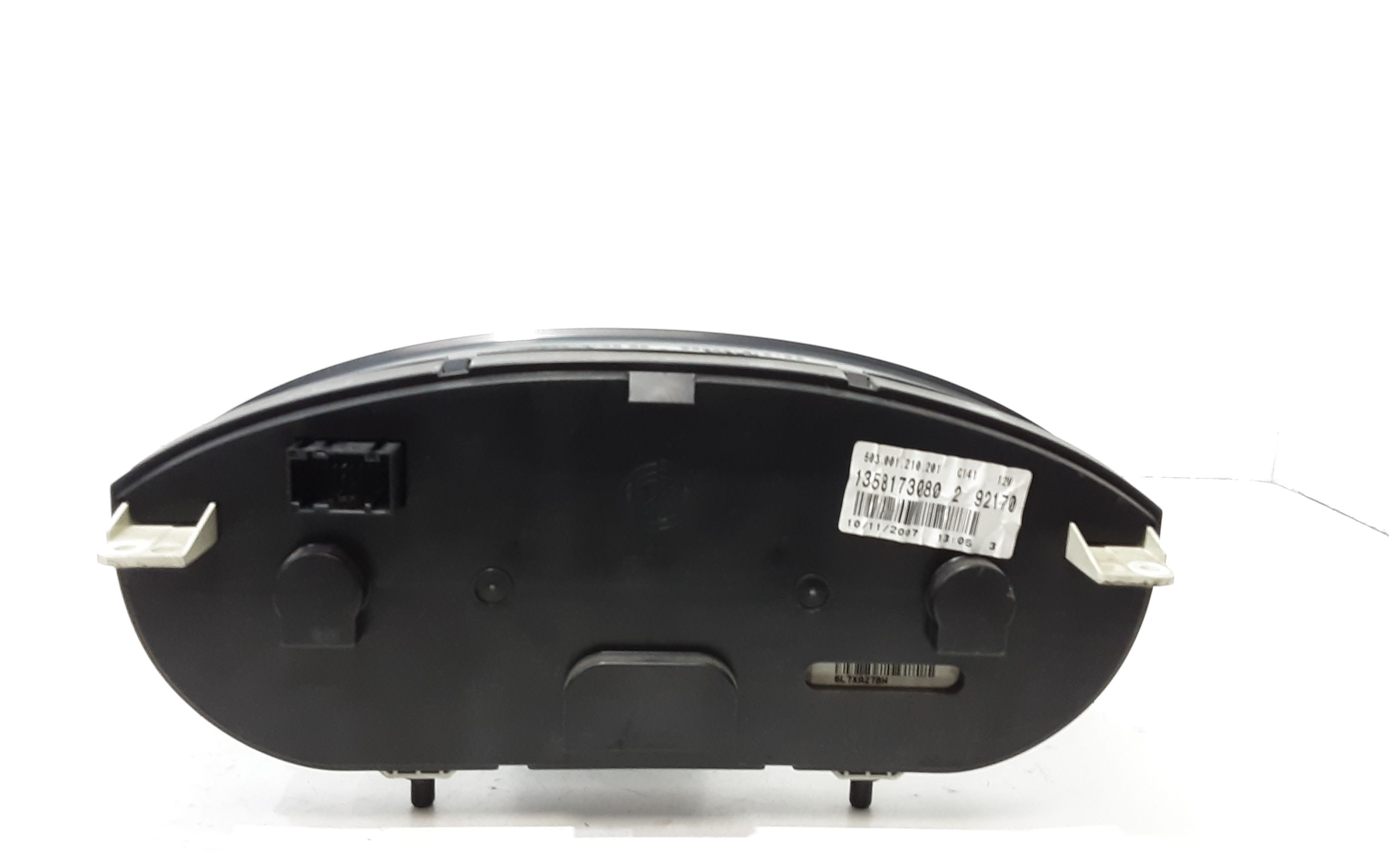 Quadro Portastrumenti Usato