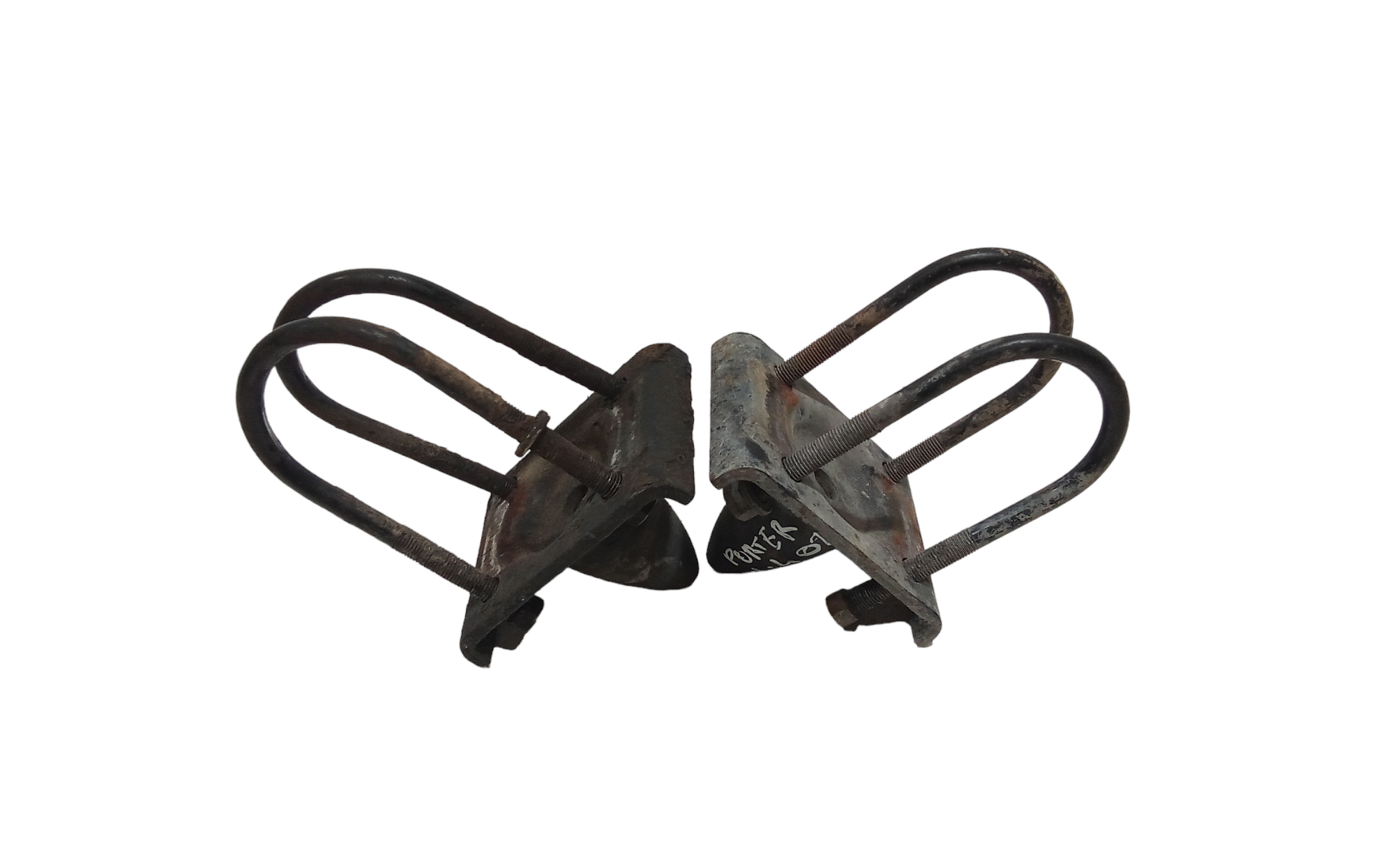 Grapponi Balestra Usato