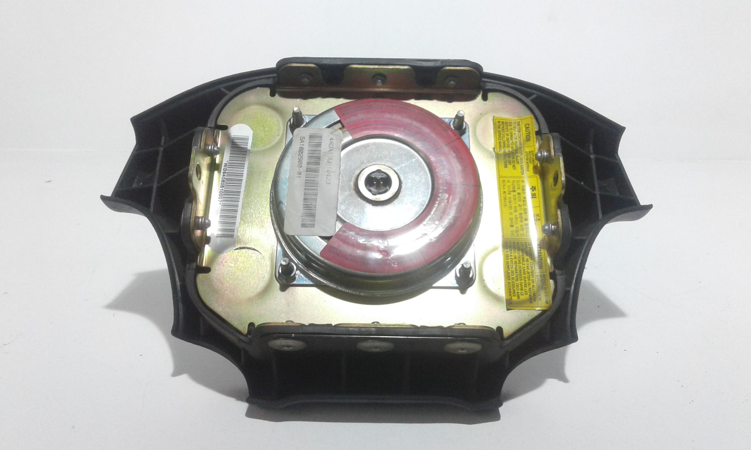 Dispositivo Airbag Lato Guida Usato