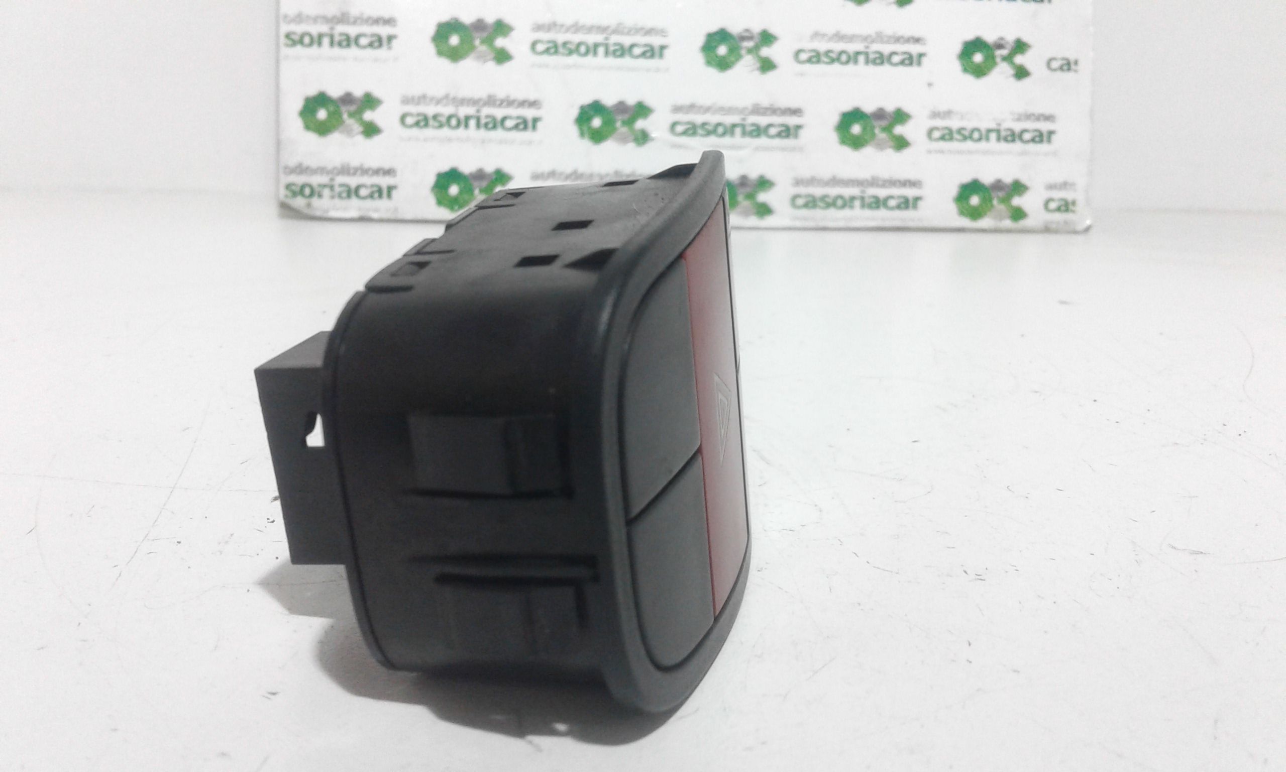 Interruttore Luci Emergenza Usato