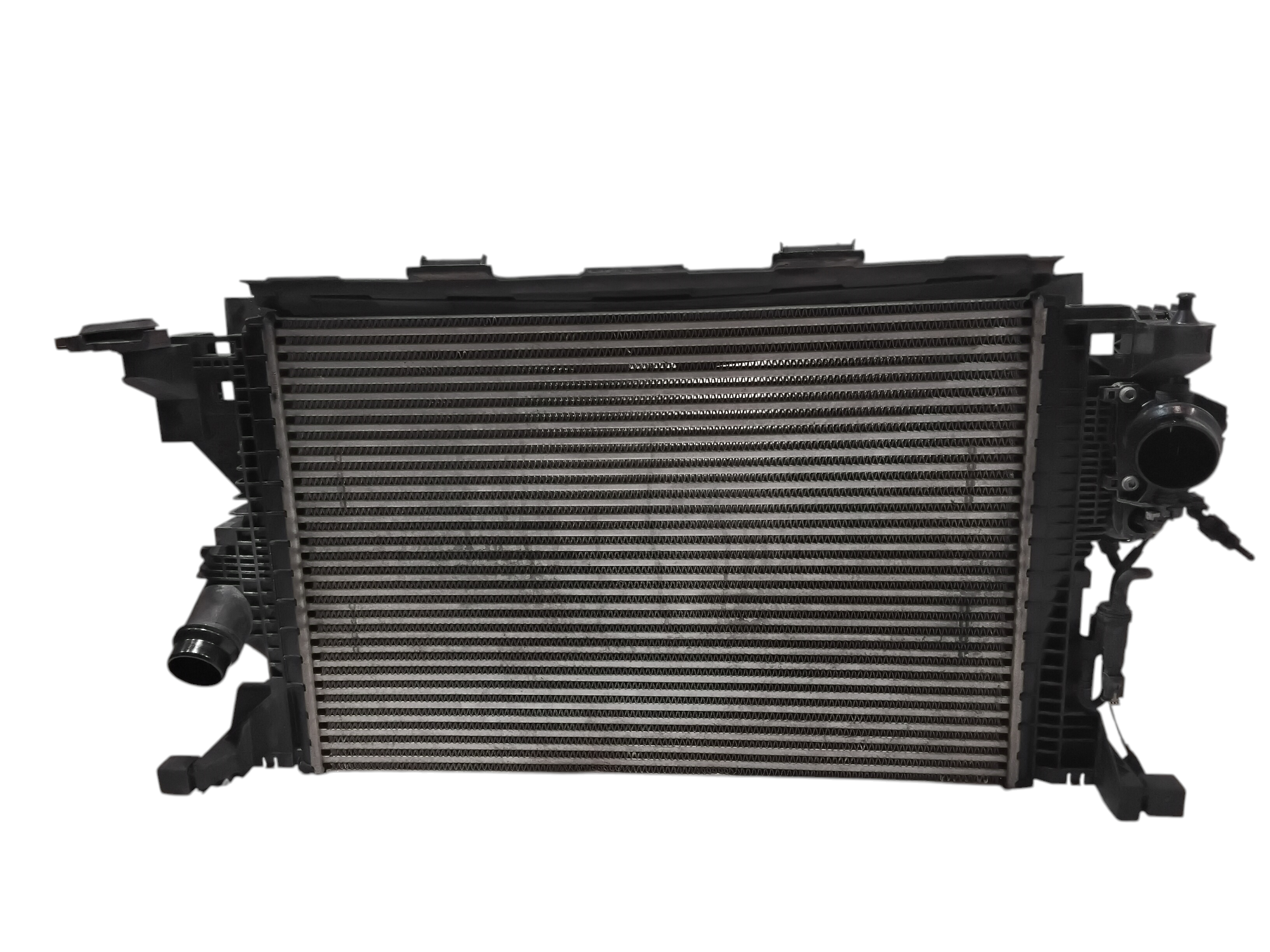 Scambiatore Aria/aria A1390901200 Usato