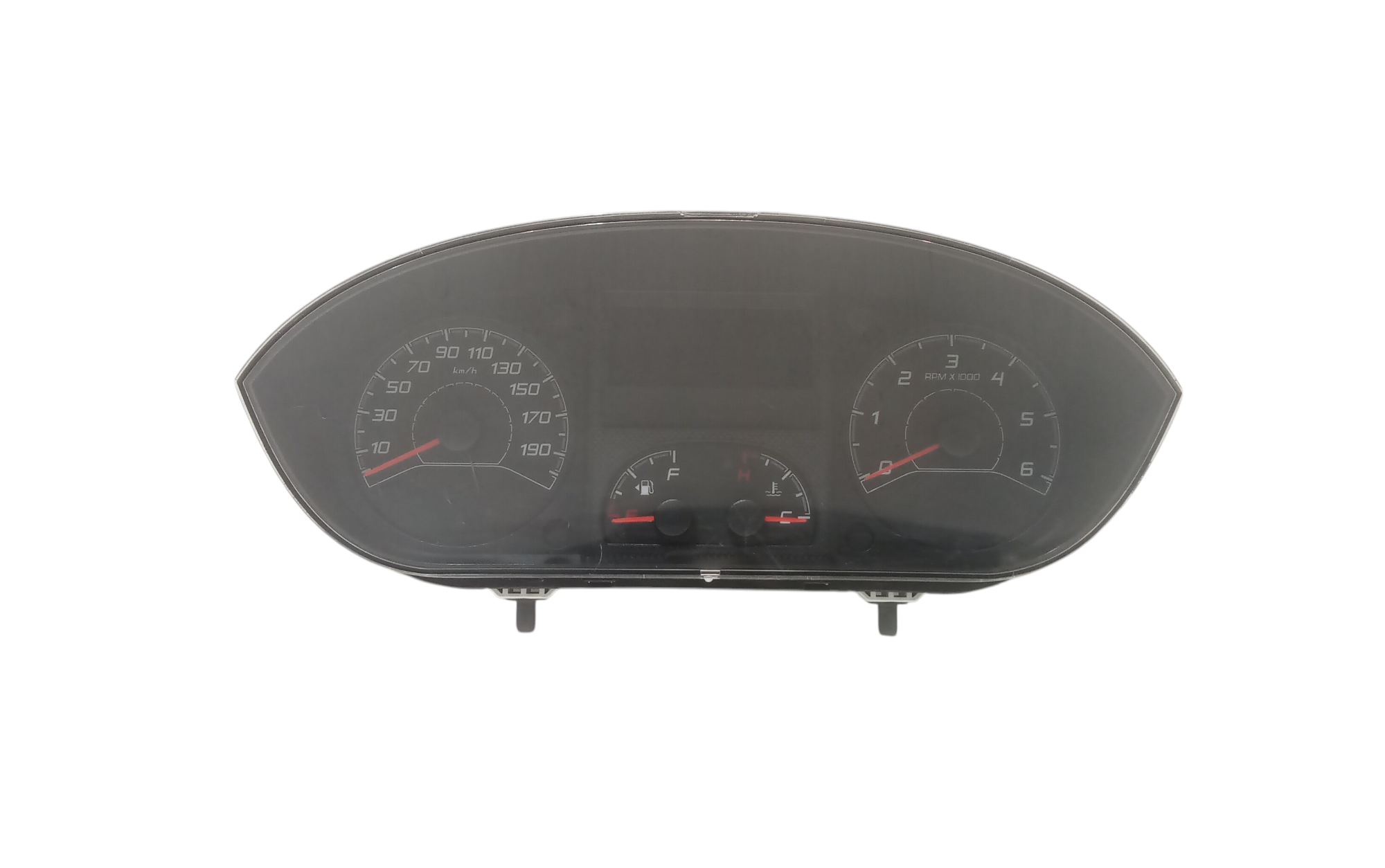 Quadro Portastrumenti Usato