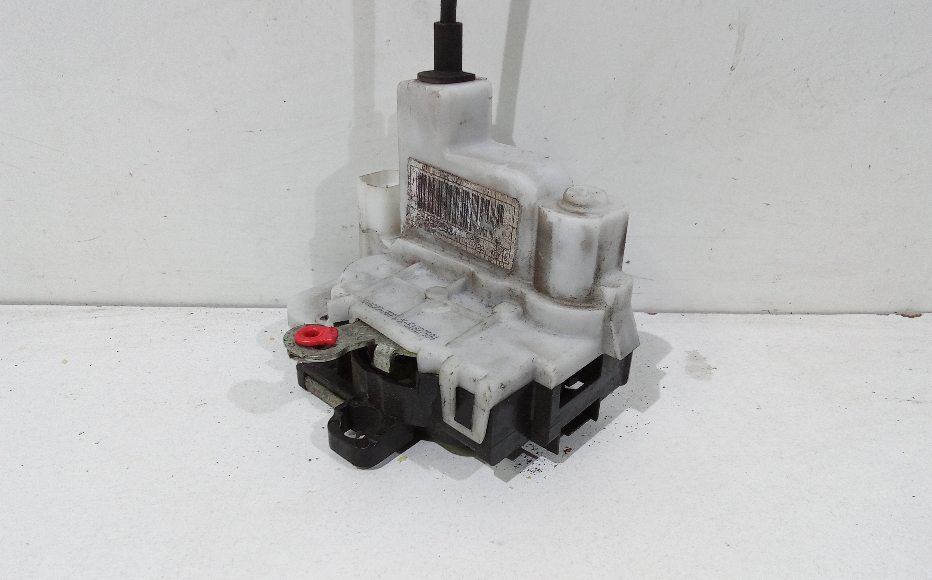 Serratura Porta Ant. Destro 51917876 Usato