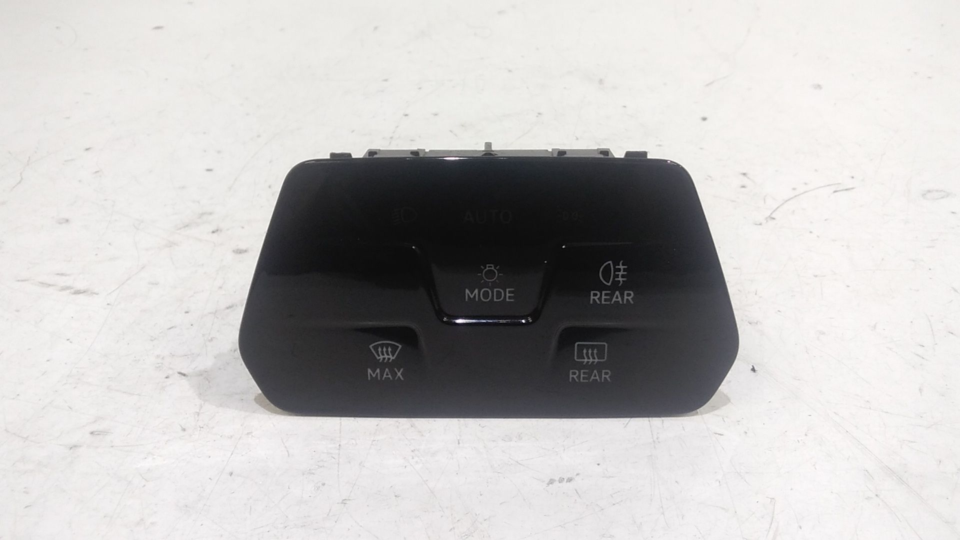 Interruttore Blocco Comando Luci 5H0941193ADWUG Usato