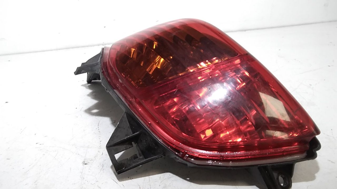 Fanale Post. Destro,fanale Post. Sinistro Usato