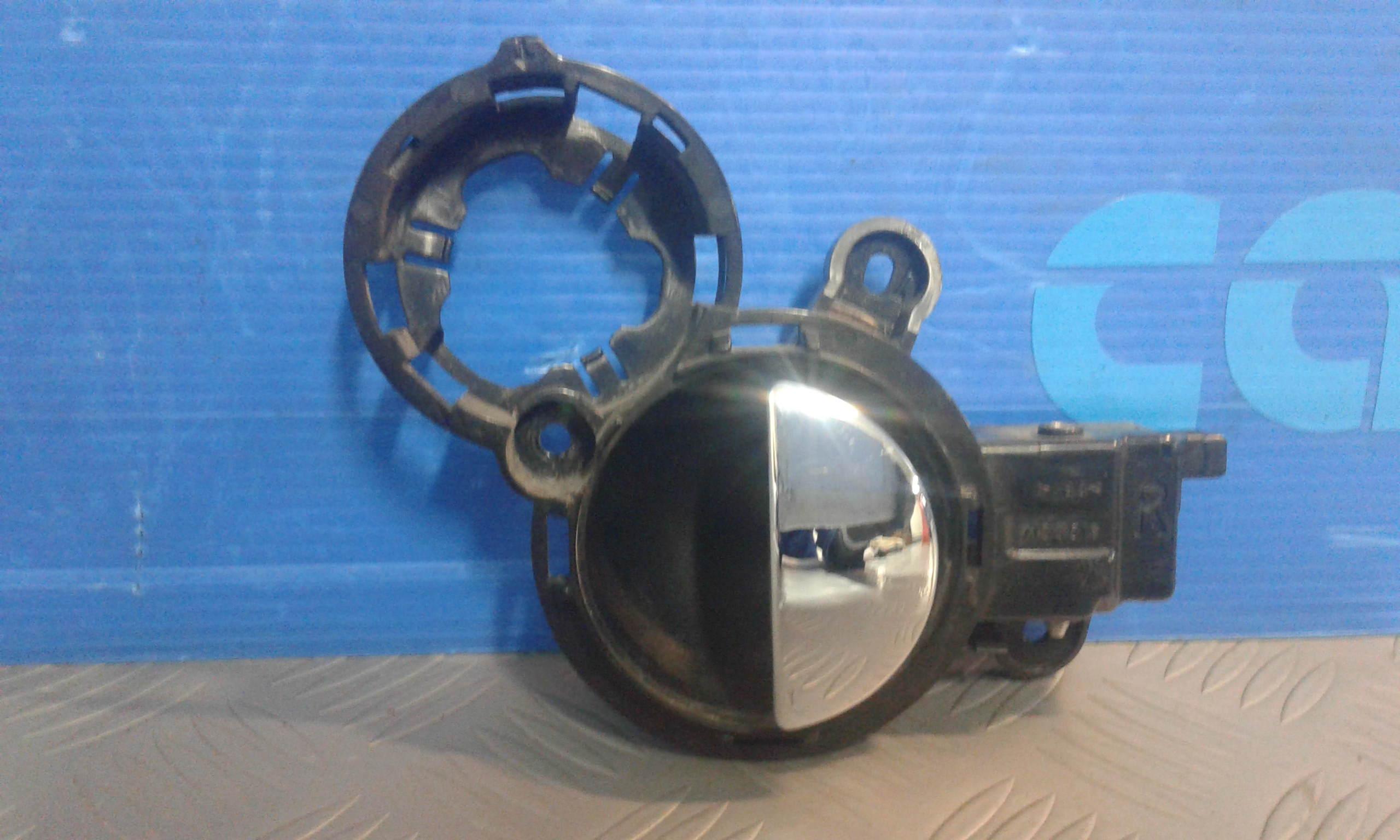 Maniglia Int. Apertura Porta Ant. Destro Usato