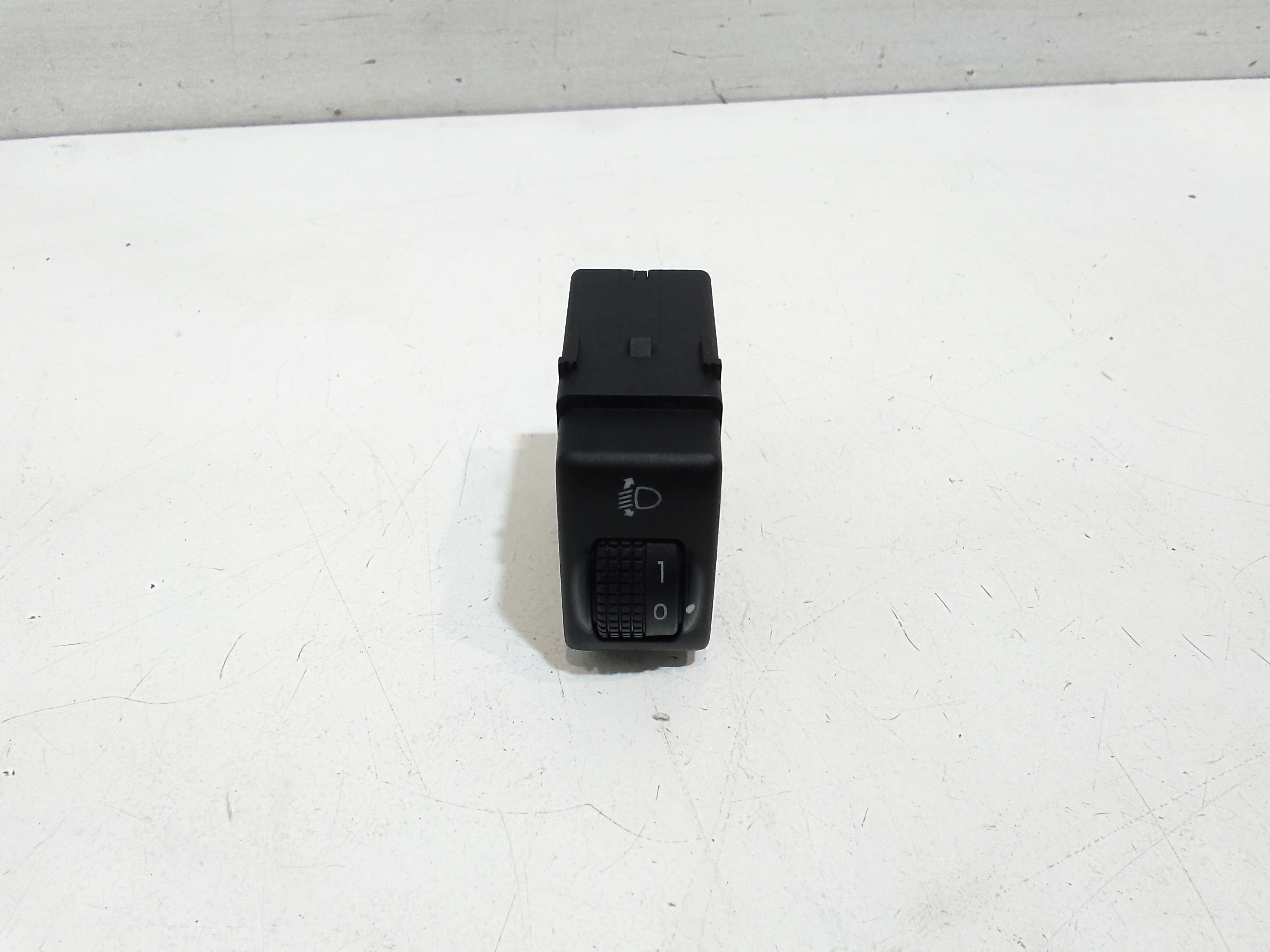 Comando Regolazione Altezza Proiettori Usato