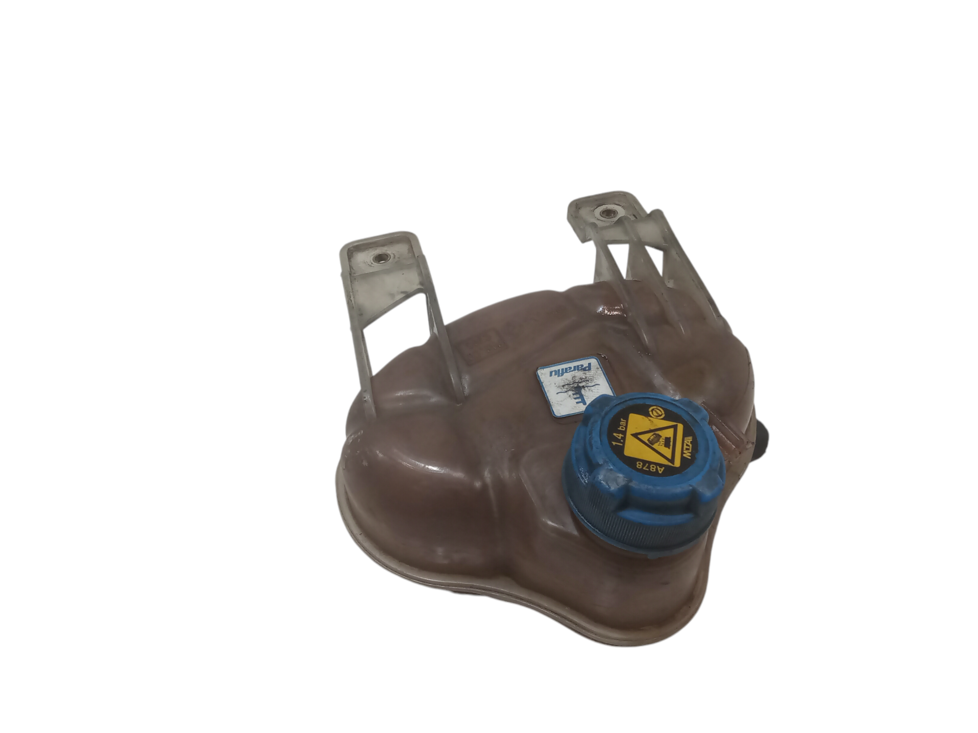 Vaschetta Compensazione Radiatore 51824339 Usato