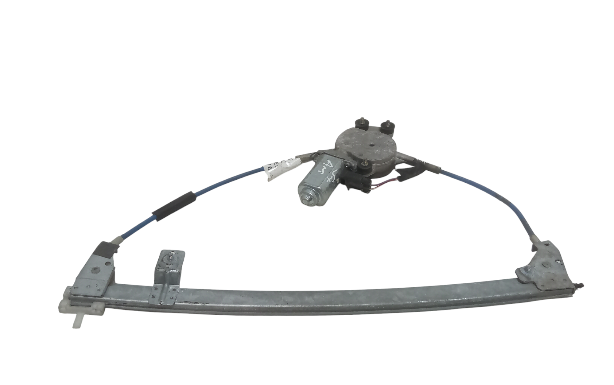 Alzacristallo Porta Ant. Destro 7737311 Usato