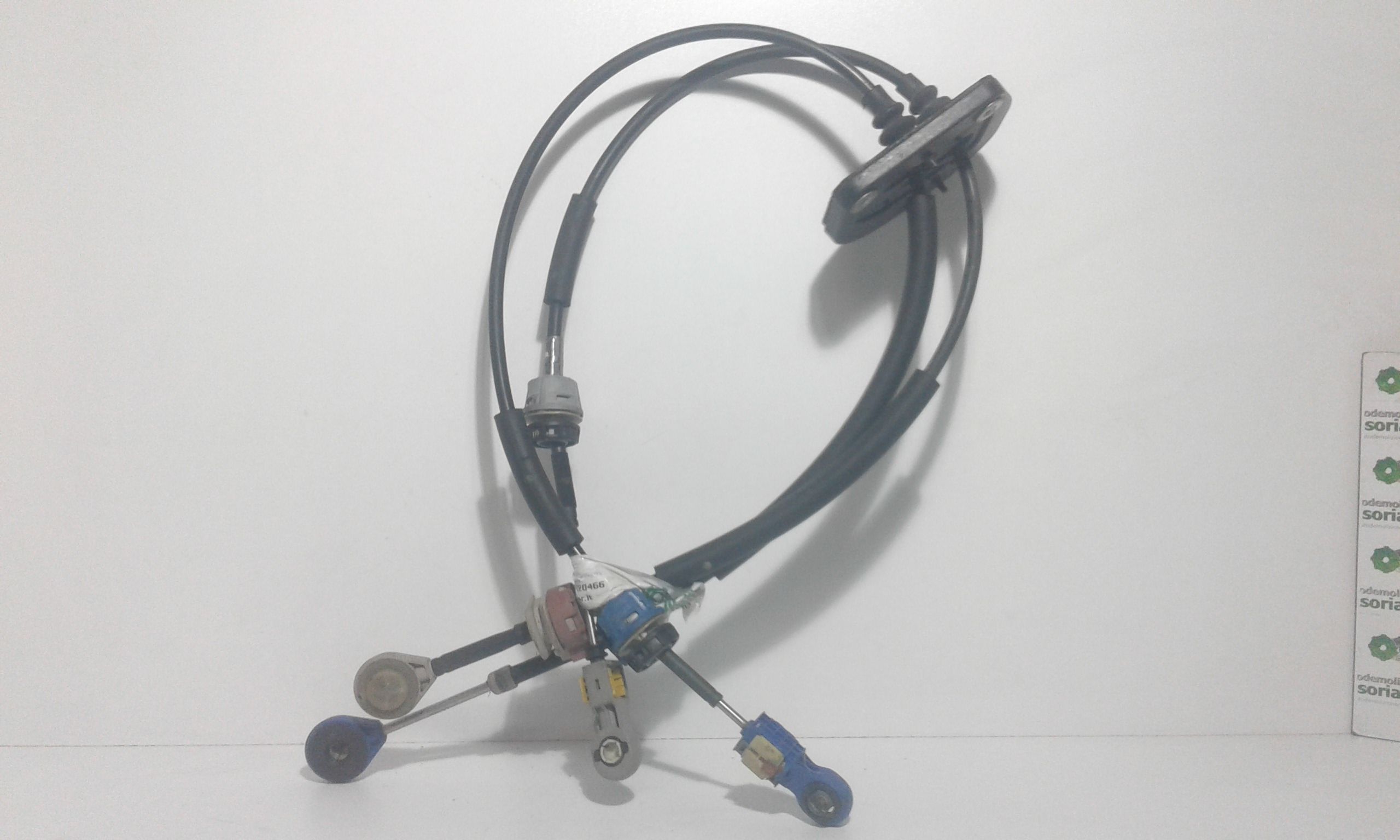 Kit Cavi Comando Leva Cambio Usato