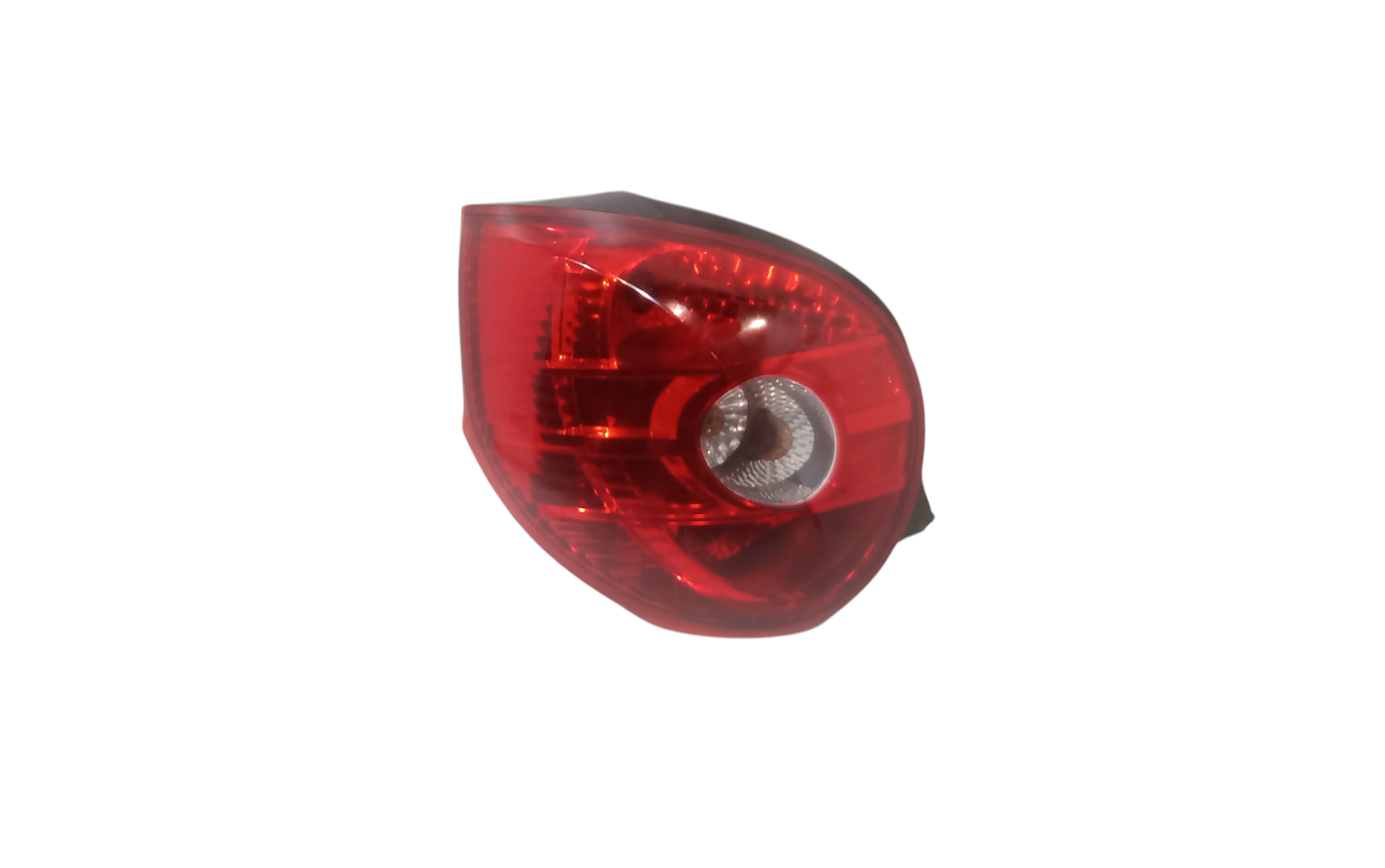 Fanale Post. Sinistro 733010069 Usato