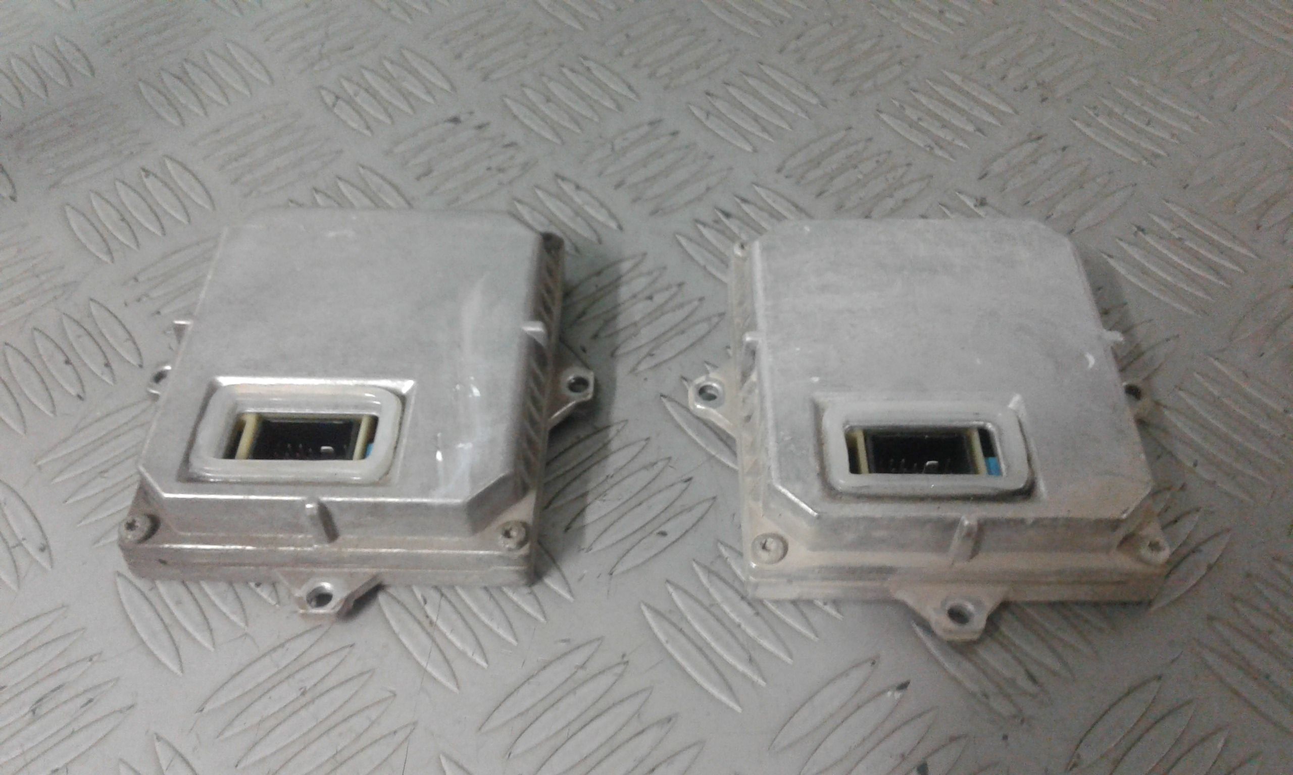 Centralina Proiettore Xenon Usato