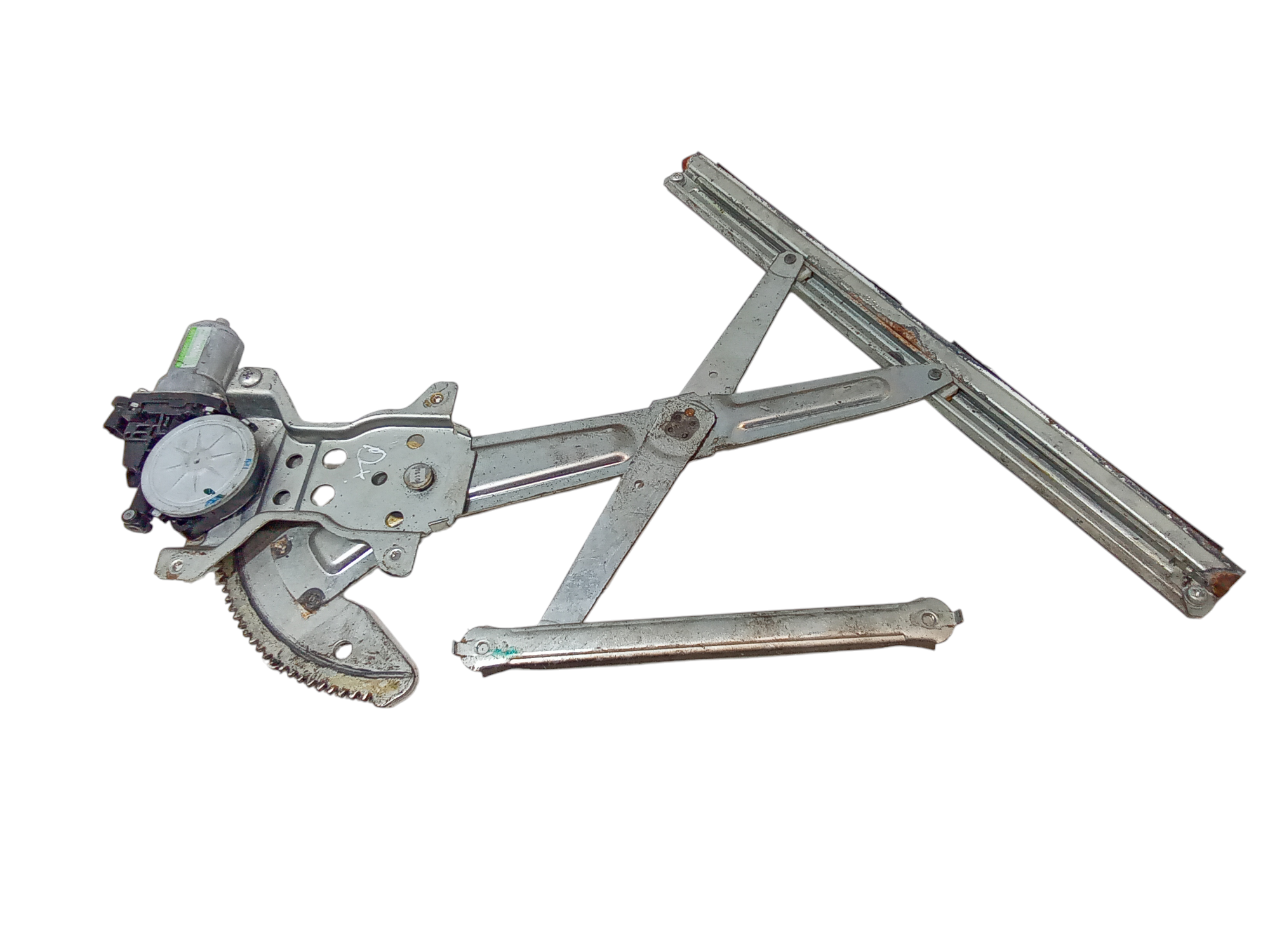 Alzacristallo Porta Ant. Destro 807004A00D Usato